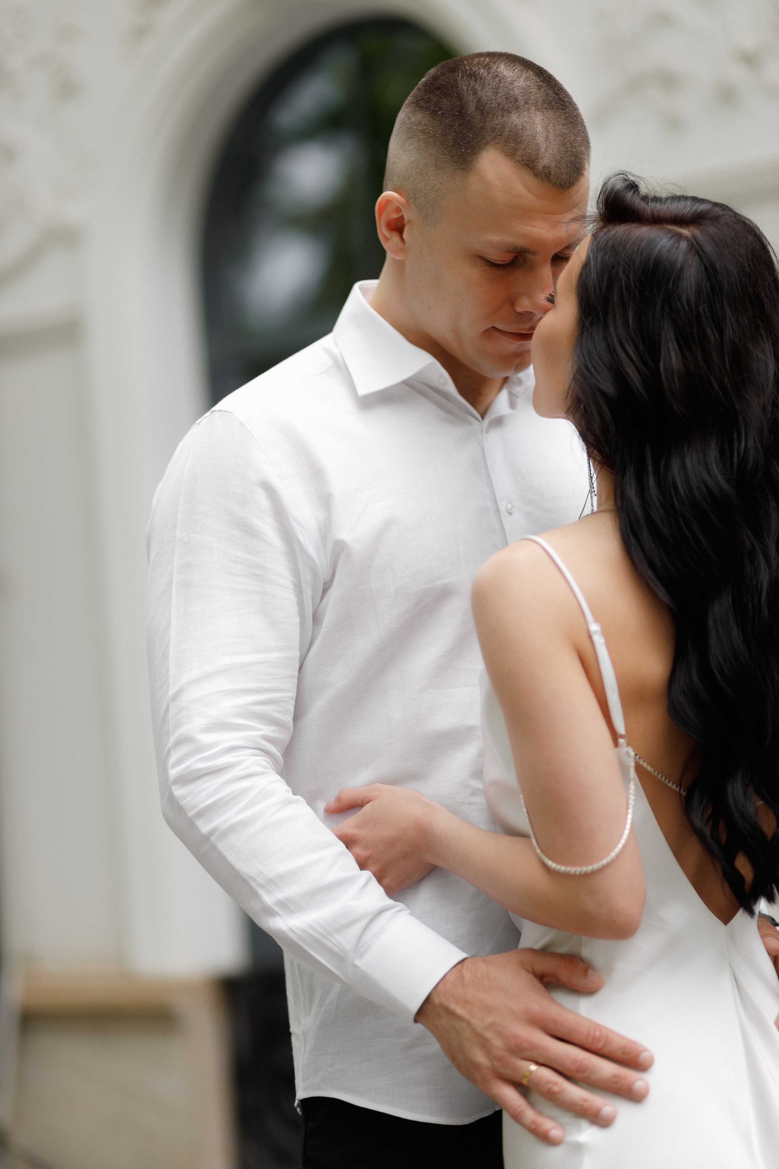 Ліза & Максим. Весільний та сімейний фотограф у Харкові Ткаченко Світлана