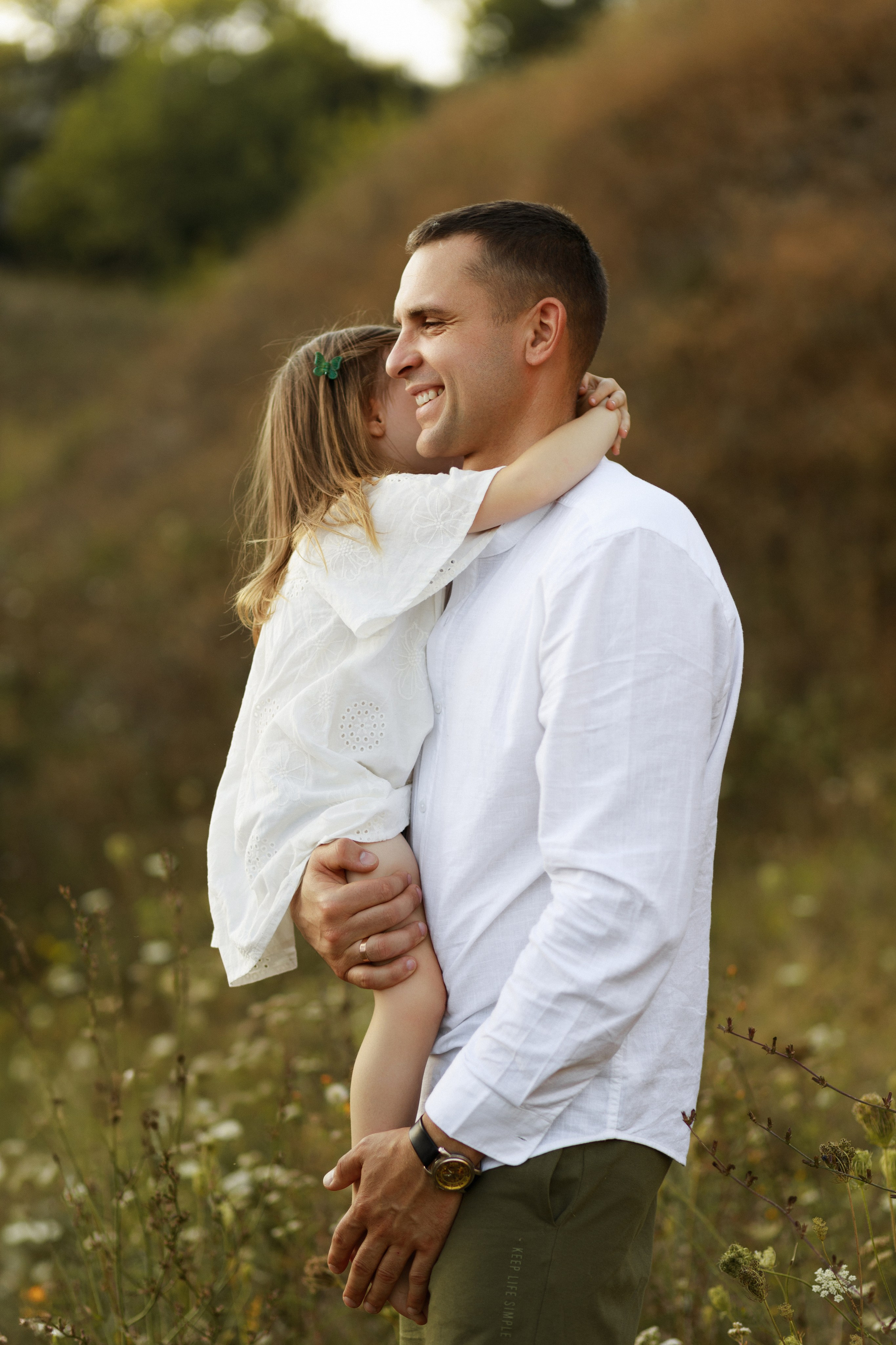 Анна & Аріна & Антон. Весільний та сімейний фотограф у Харкові Ткаченко Світлана