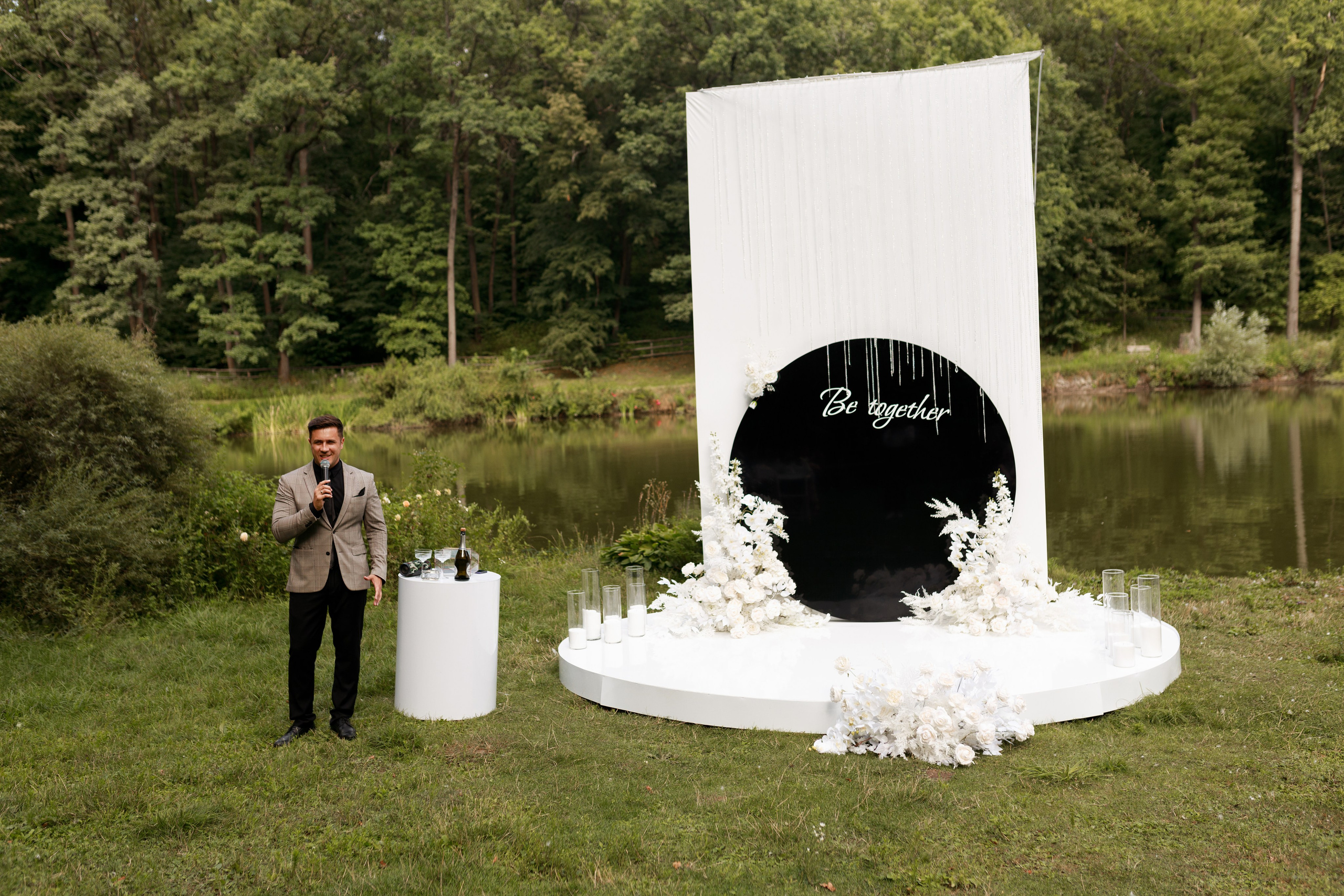 Аліна & Ярослав. Весільний та сімейний фотограф у Харкові Ткаченко Світлана