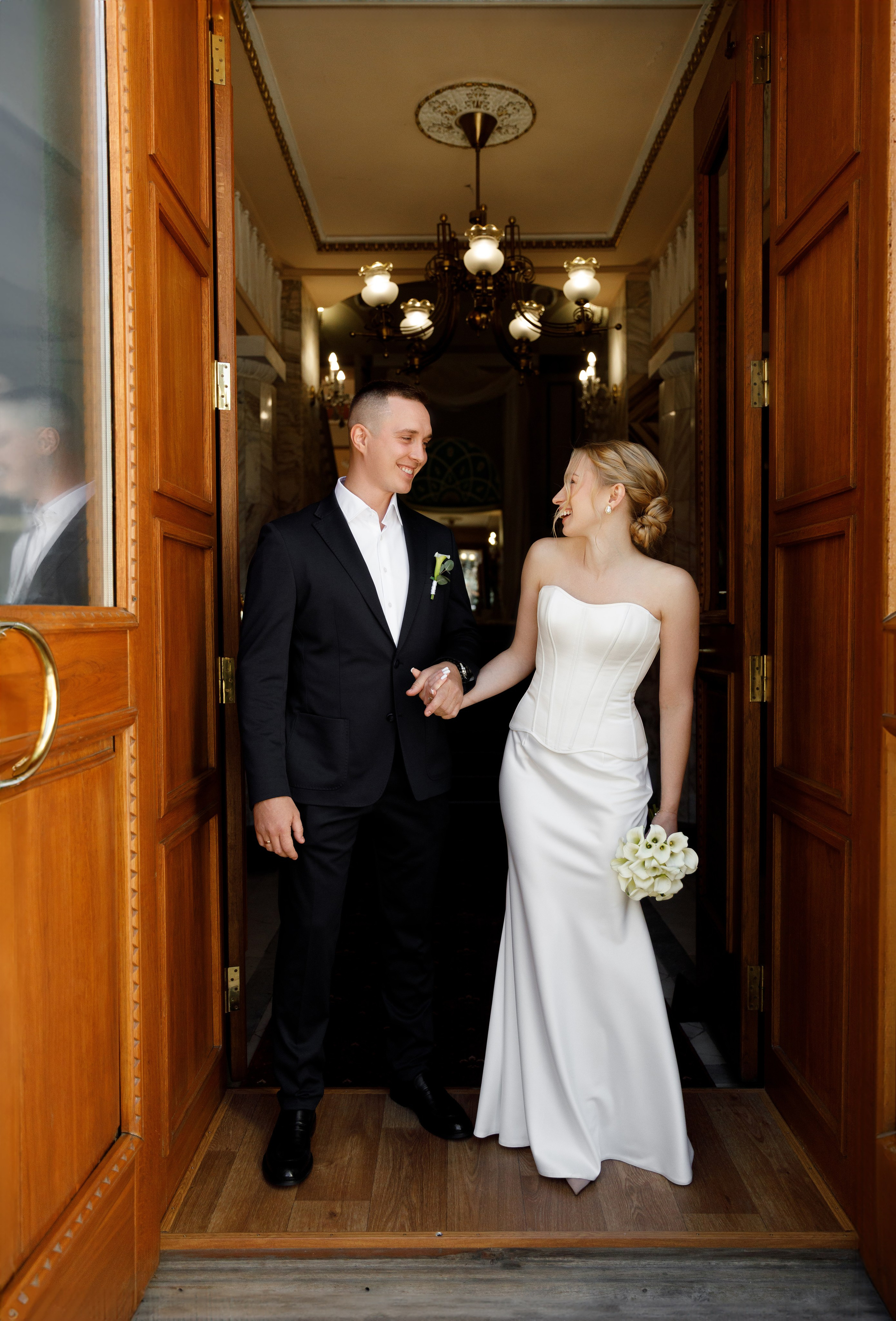 Анастасія & Ігор. Весільний та сімейний фотограф у Харкові Ткаченко Світлана