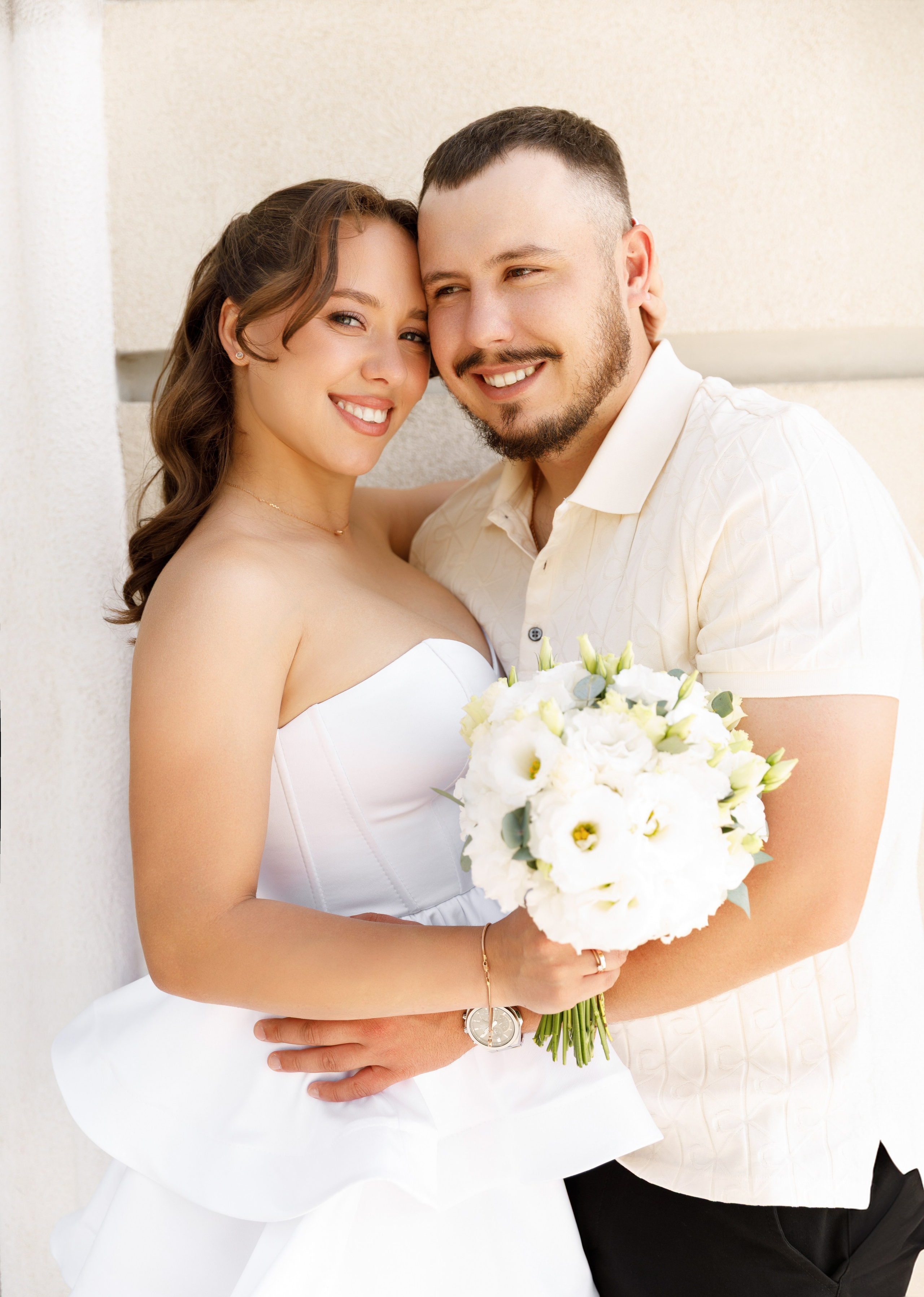 Анна & Валентин. Весільний та сімейний фотограф у Харкові Ткаченко Світлана