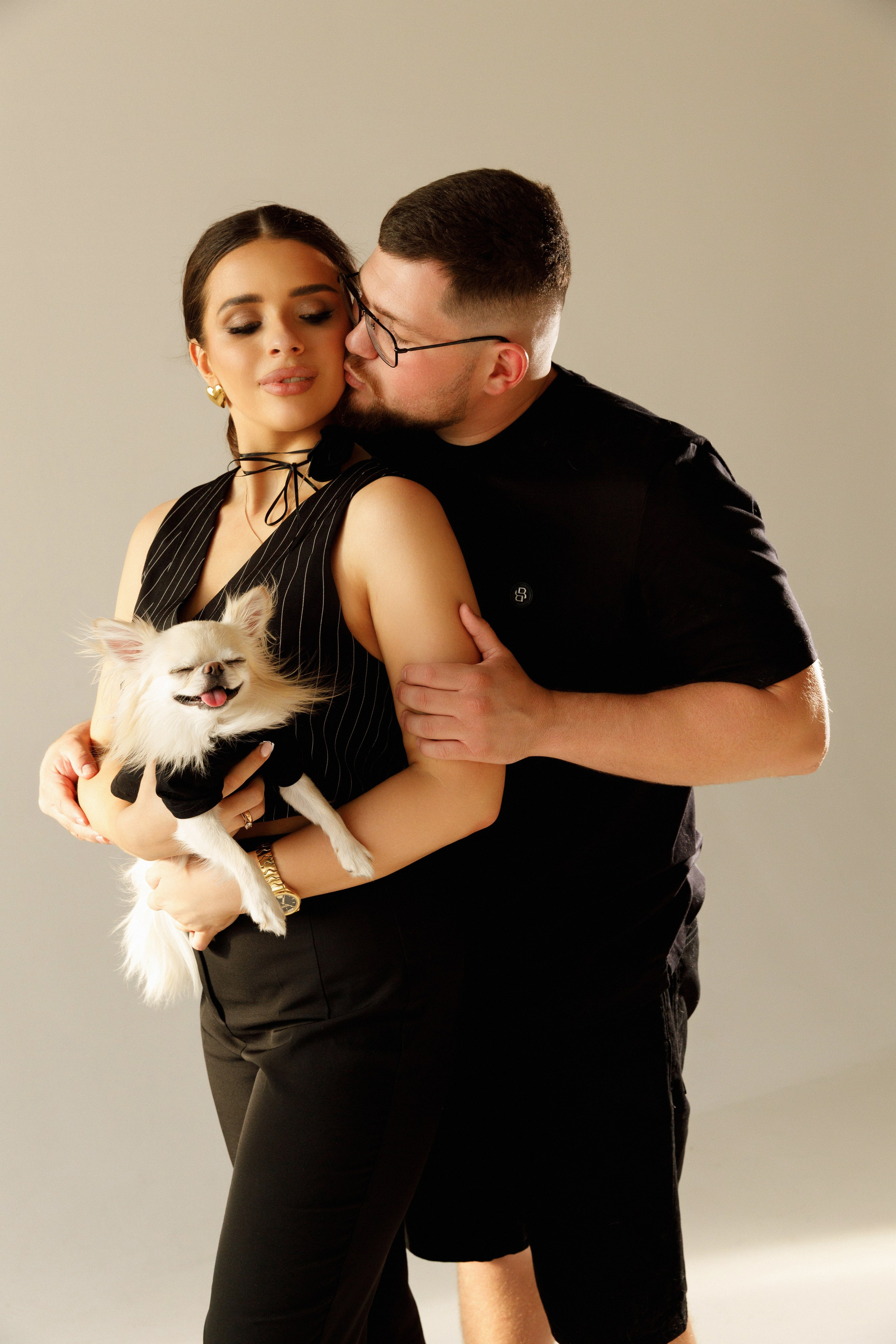 Ольга & Іван. Весільний та сімейний фотограф у Харкові Ткаченко Світлана