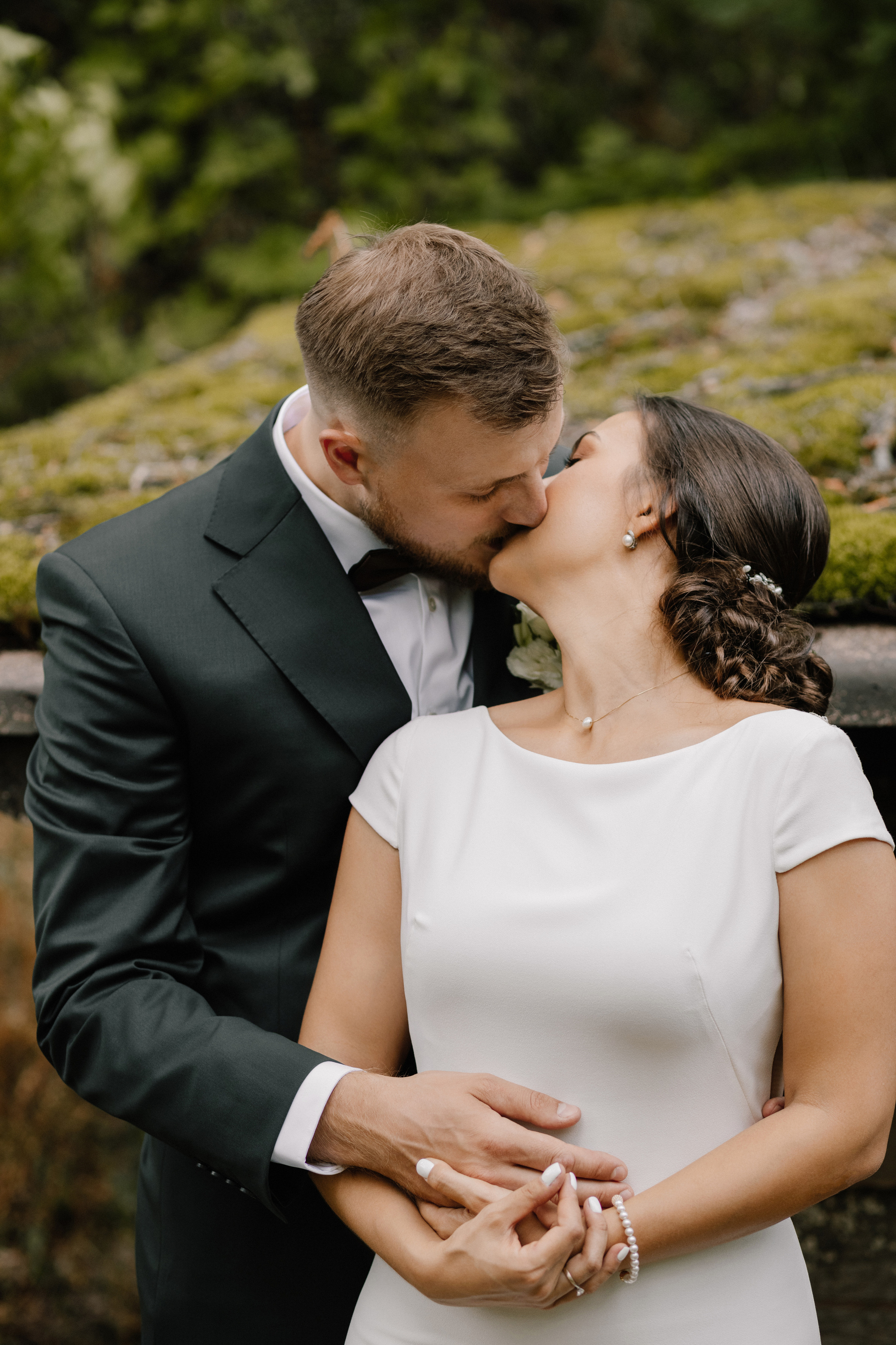 Настя & Влад. Весільний та сімейний фотограф у Харкові Ткаченко Світлана