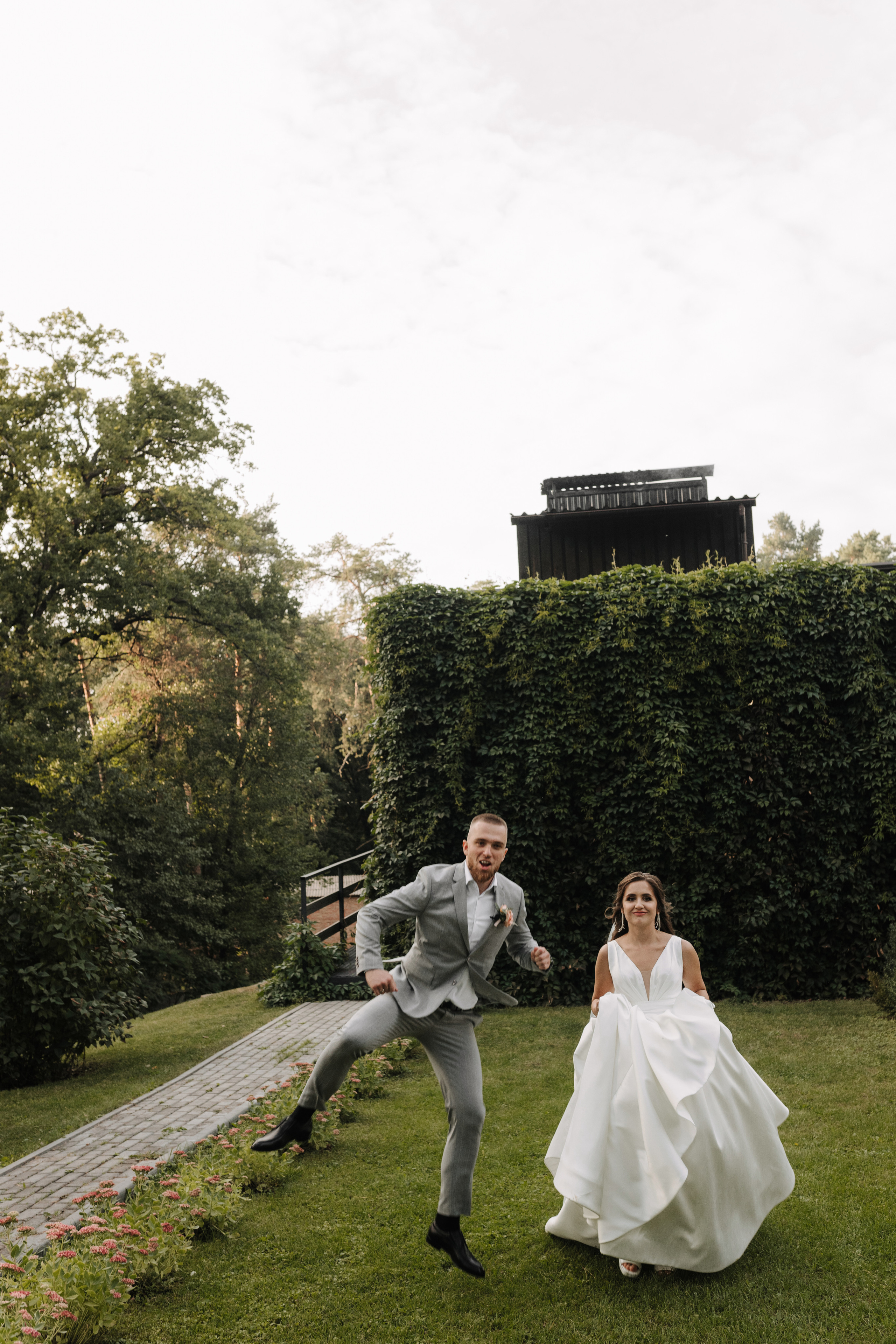 Віка & Максим. Весільний та сімейний фотограф у Харкові Ткаченко Світлана