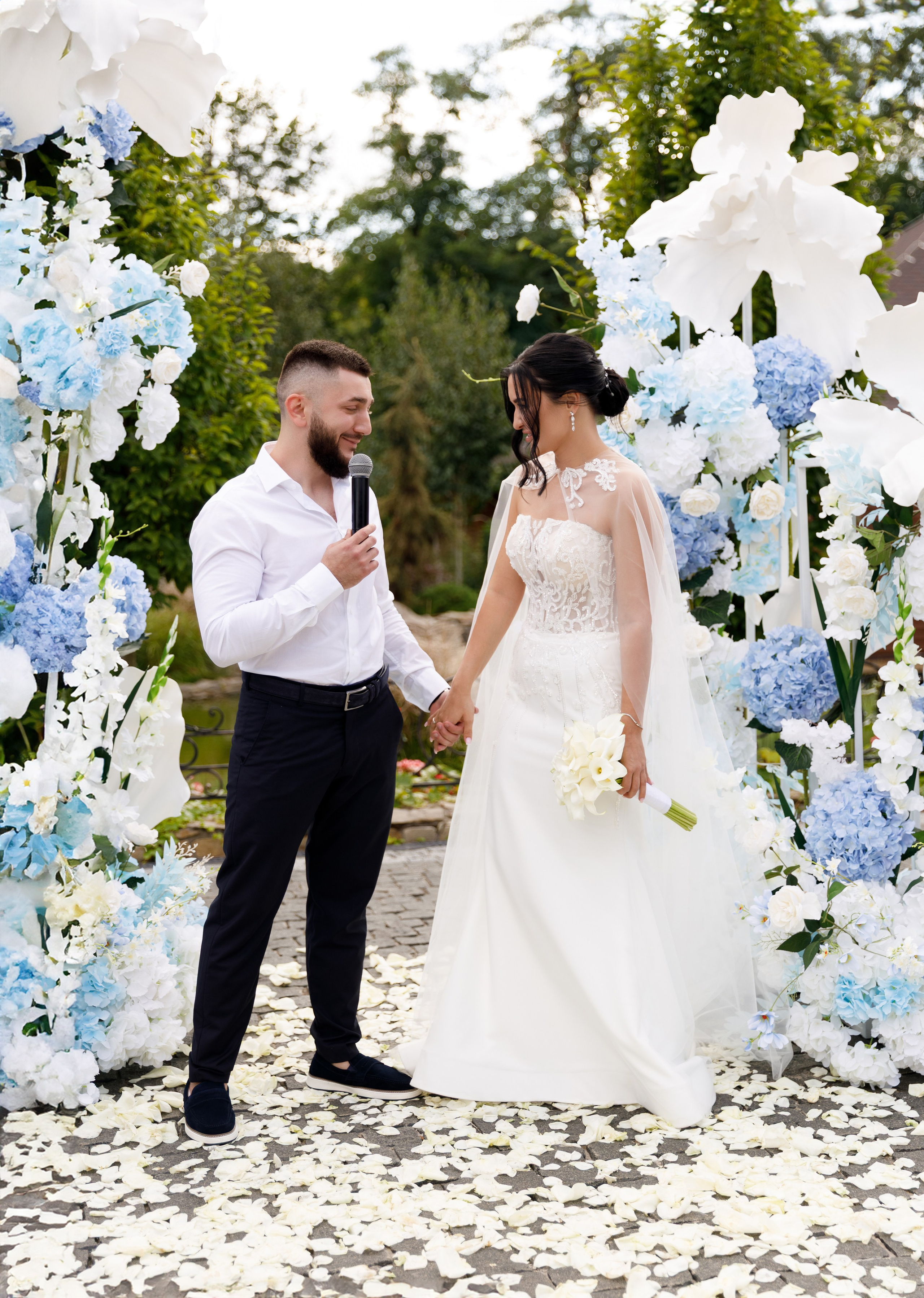 Катерина & Джекі. Весільний та сімейний фотограф у Харкові Ткаченко Світлана