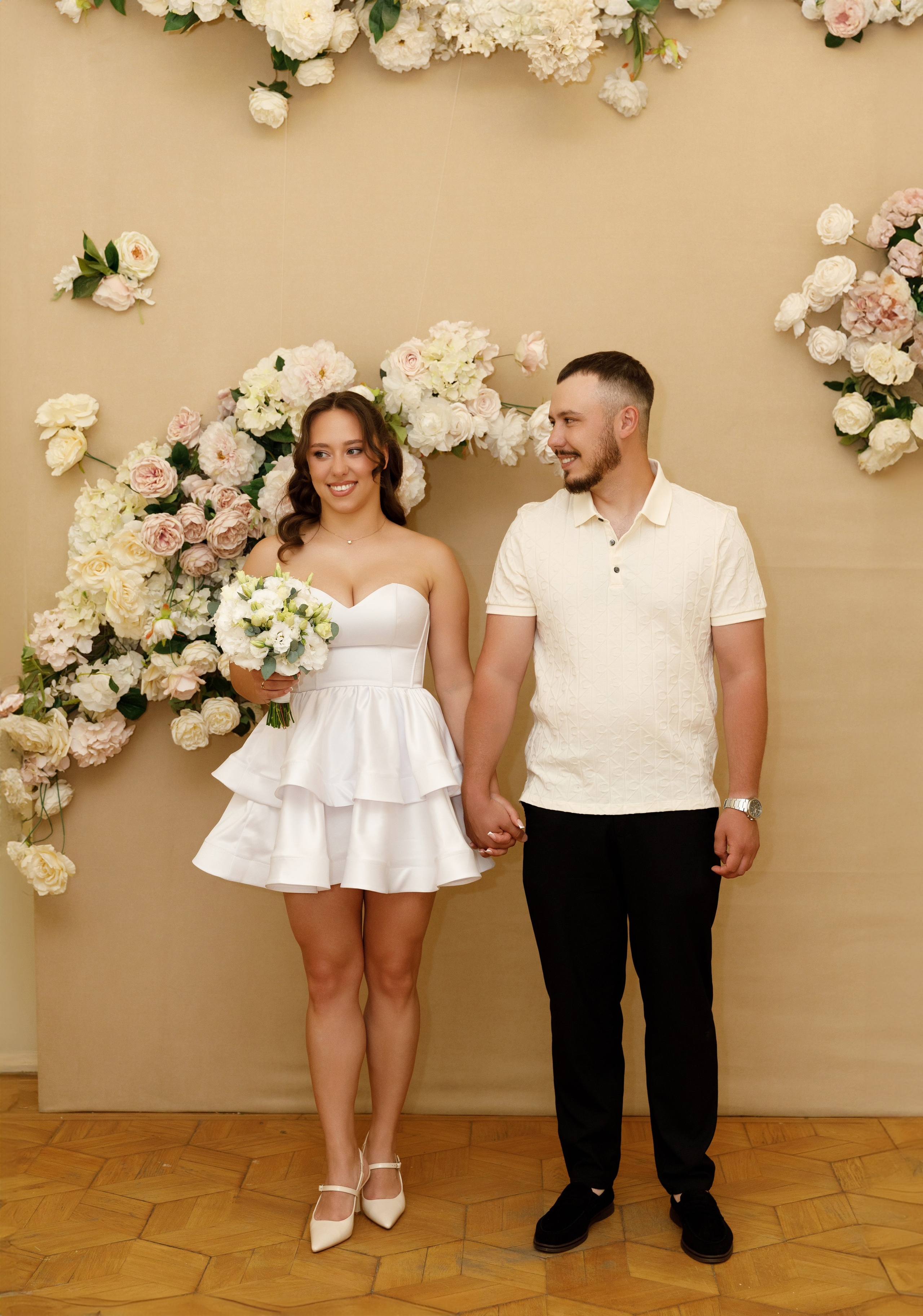 Анна & Валентин. Весільний та сімейний фотограф у Харкові Ткаченко Світлана