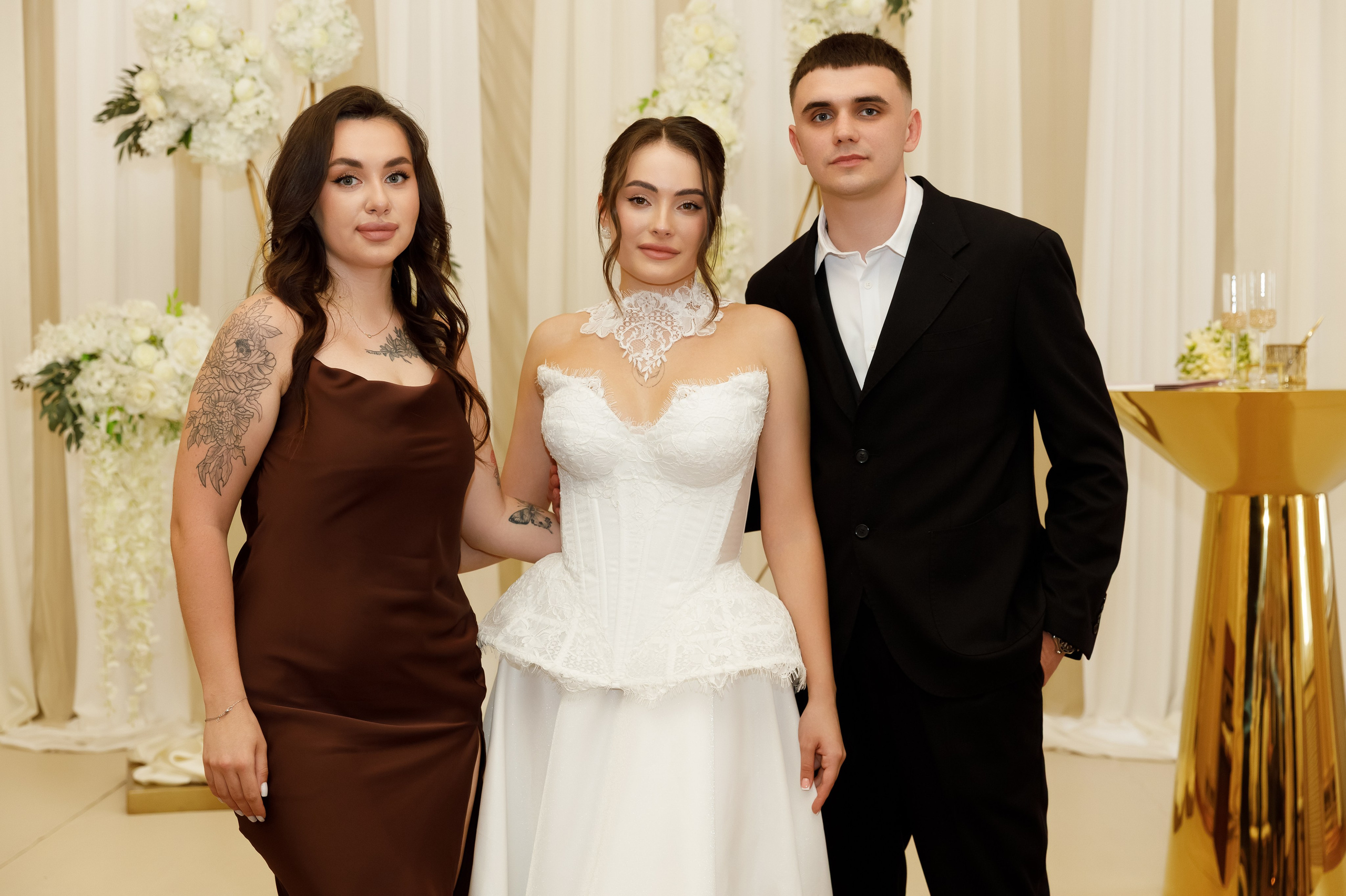Діана & Микола. Весільний та сімейний фотограф у Харкові Ткаченко Світлана