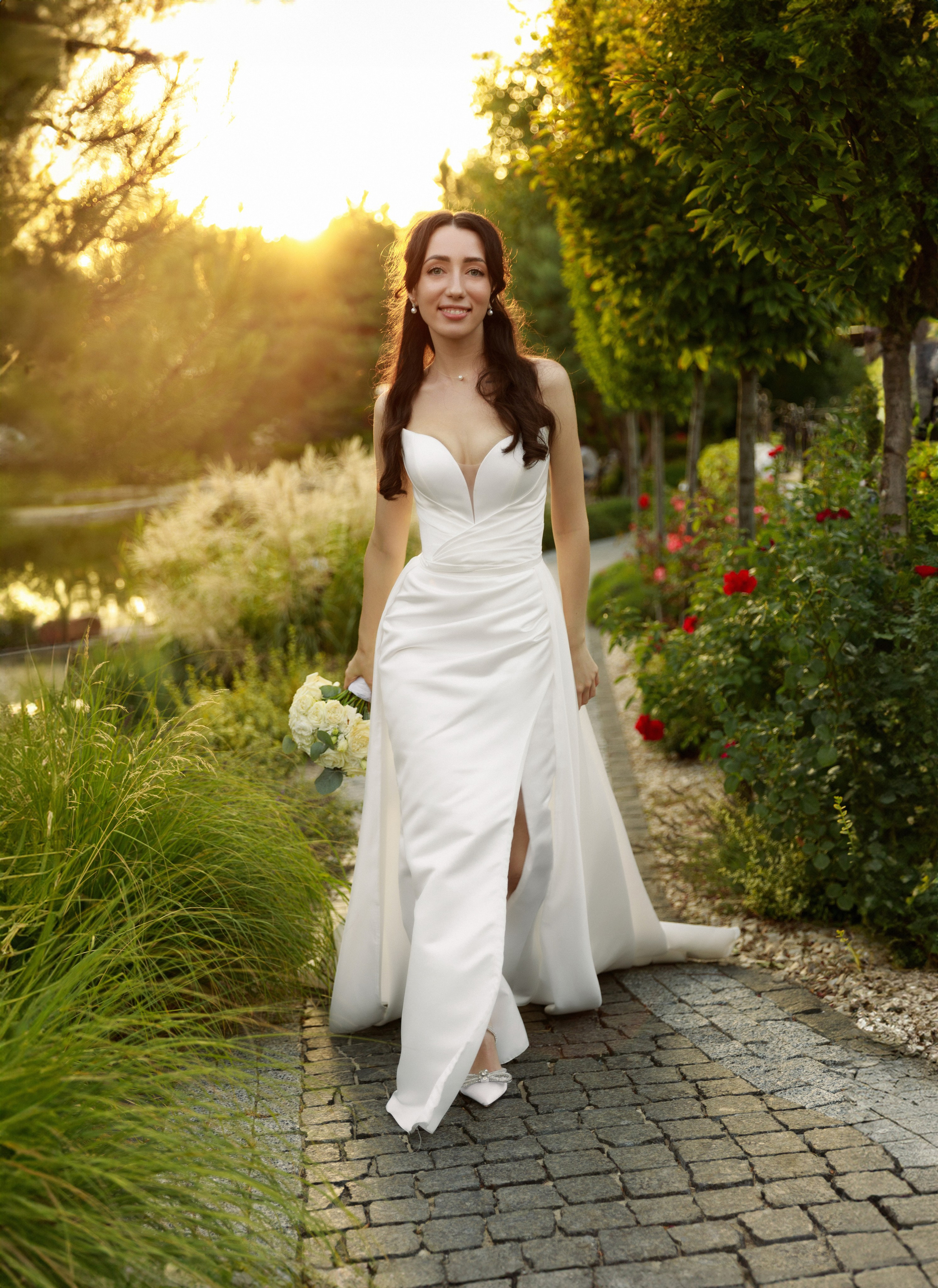 Дарʼя & Кирило. Весільний та сімейний фотограф у Харкові Ткаченко Світлана