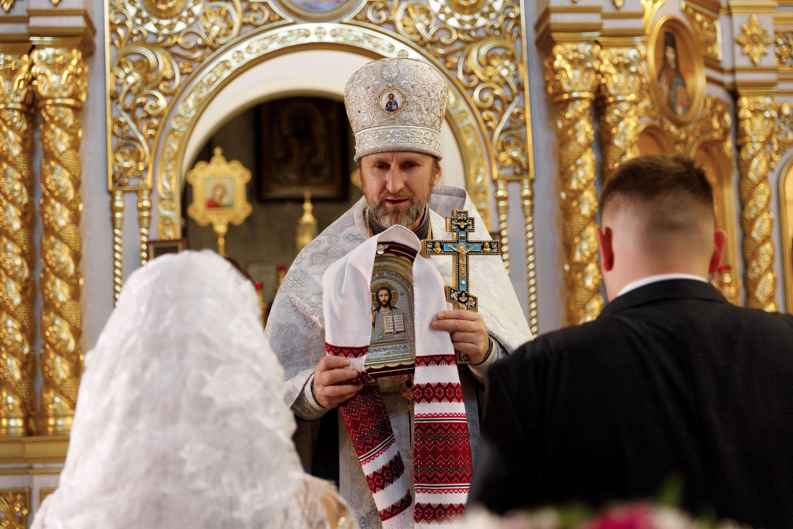 Віталіна & Владислав. Весільний та сімейний фотограф у Харкові Ткаченко Світлана
