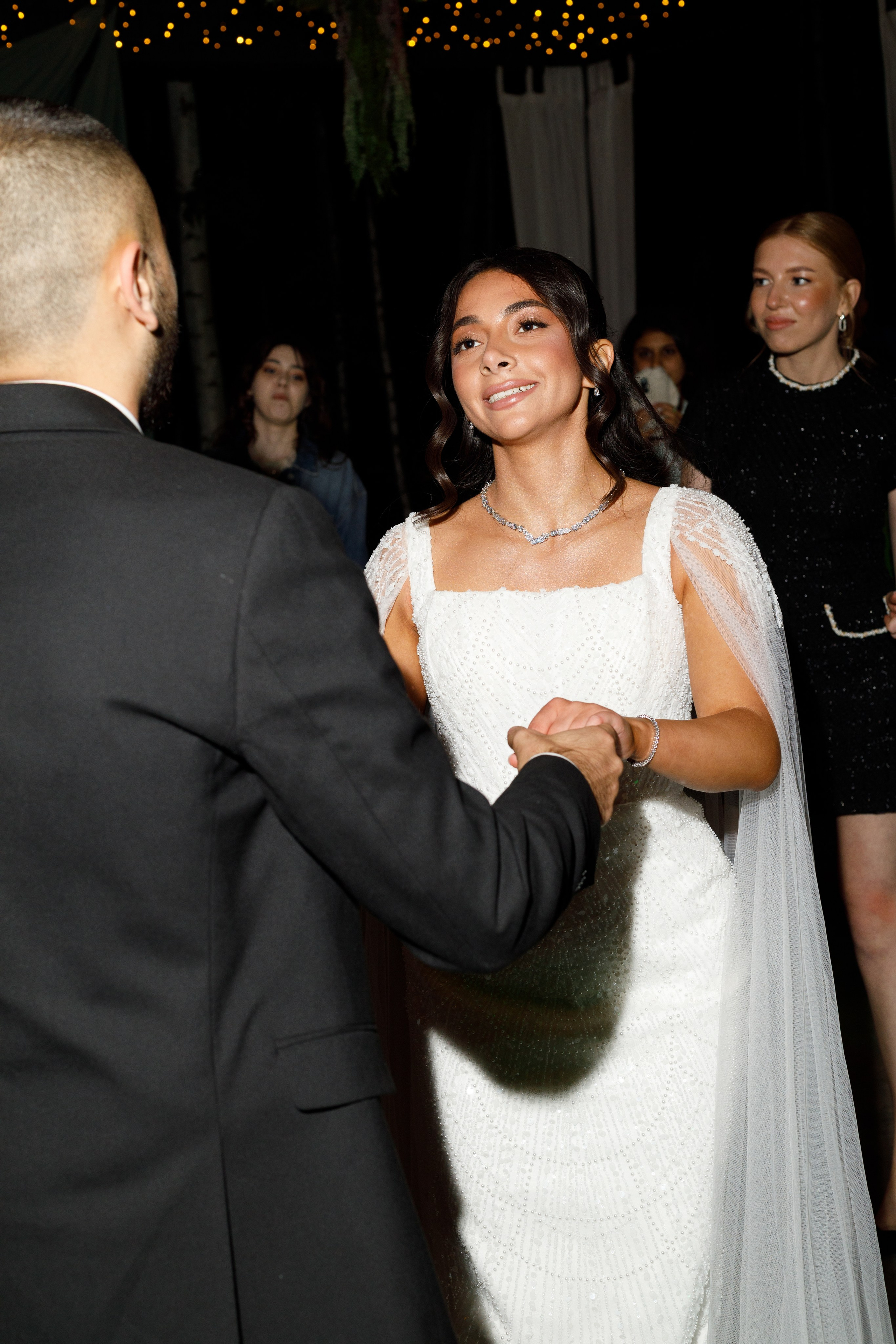 Аяз Джахан. Весільний та сімейний фотограф у Харкові Ткаченко Світлана