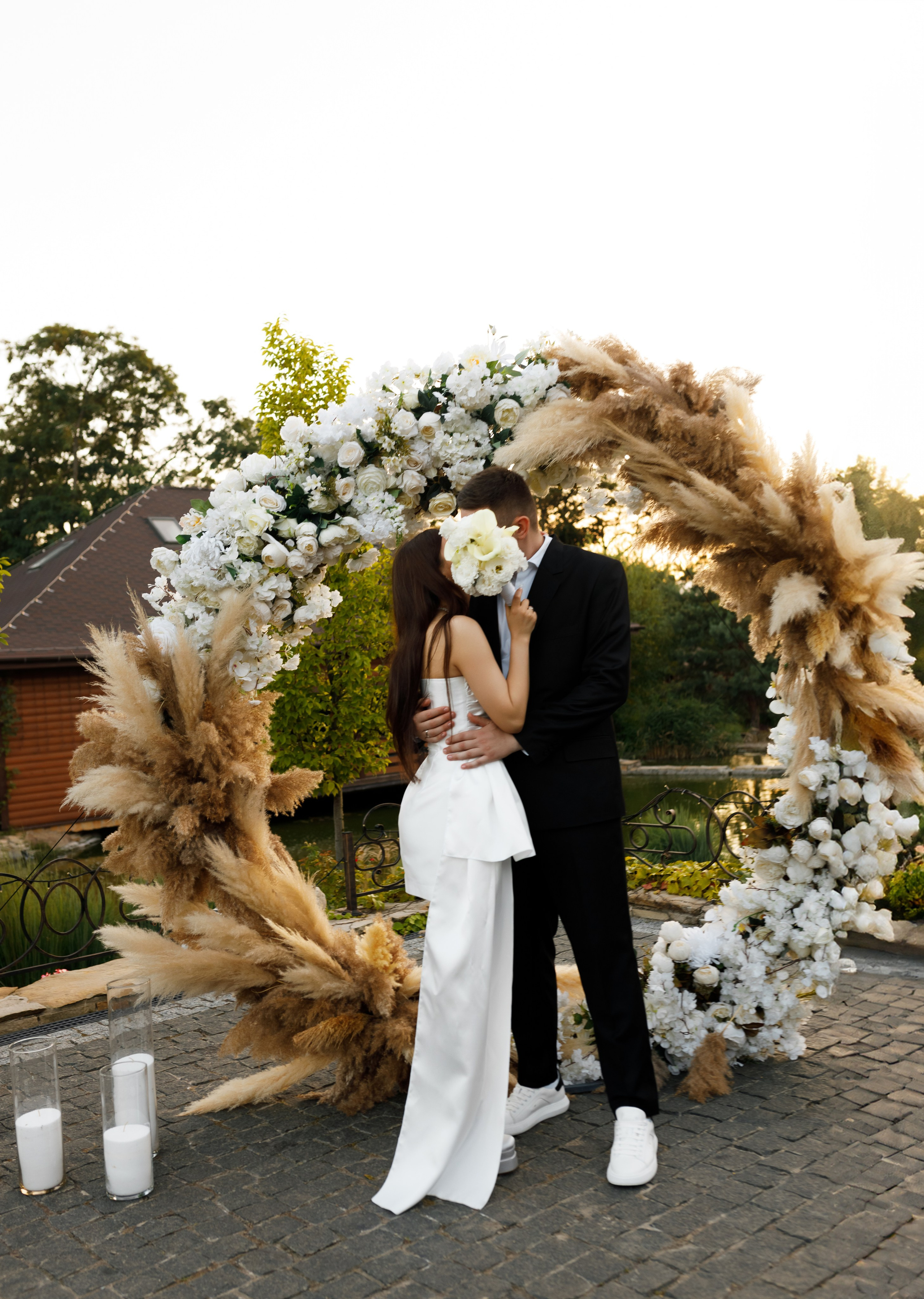 Дар’я & Артур. Весільний та сімейний фотограф у Харкові Ткаченко Світлана