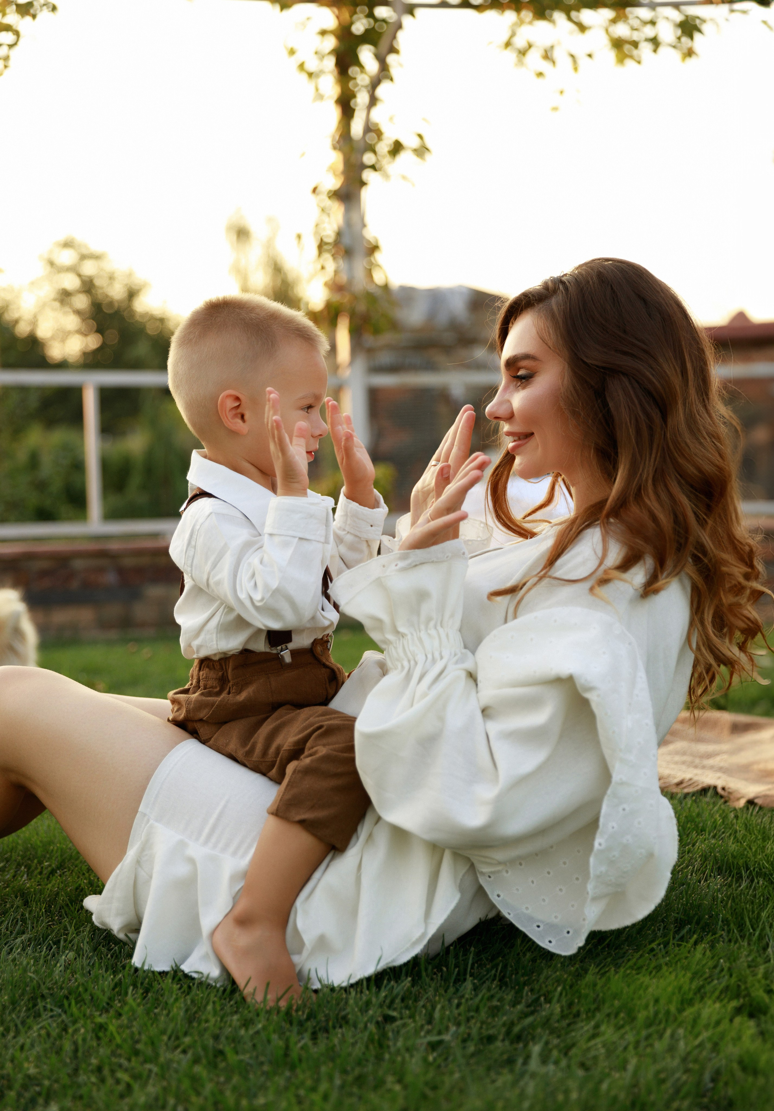 Анастасія & Дмитро & Михайло. Весільний та сімейний фотограф у Харкові Ткаченко Світлана