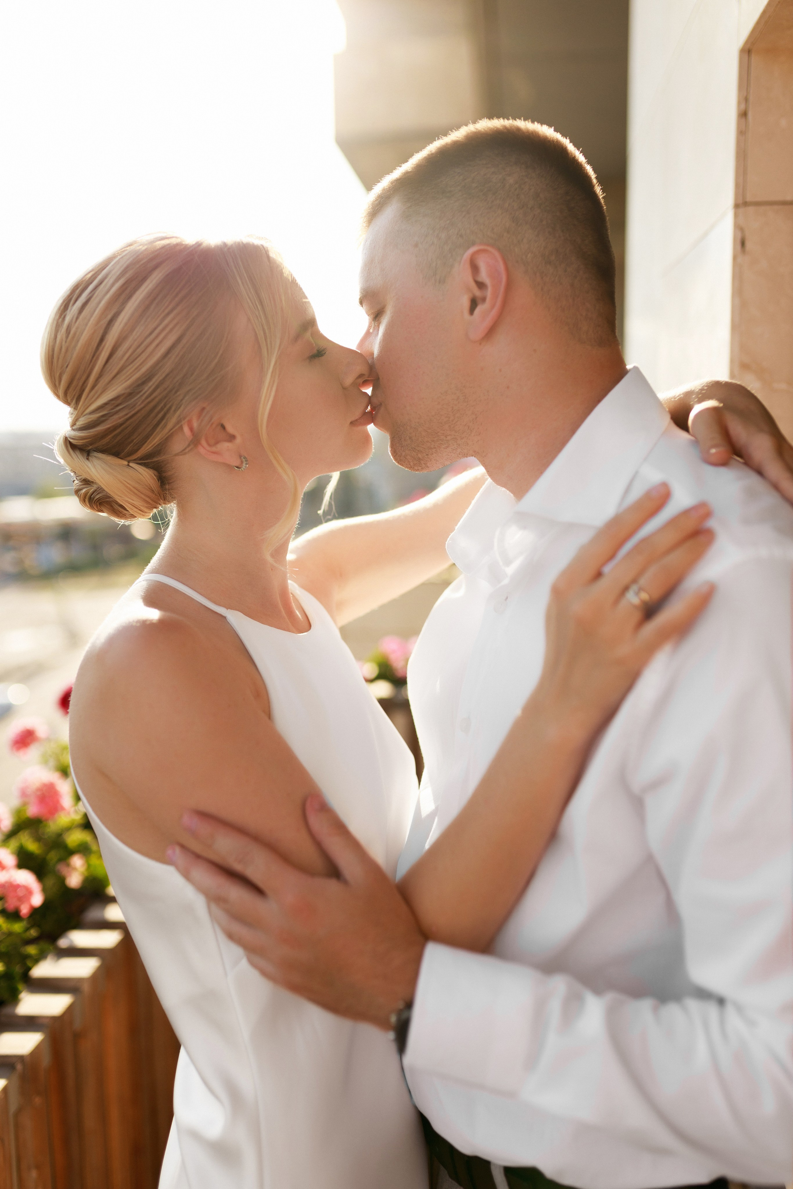 Ольга & Олександр. Весільний та сімейний фотограф у Харкові Ткаченко Світлана