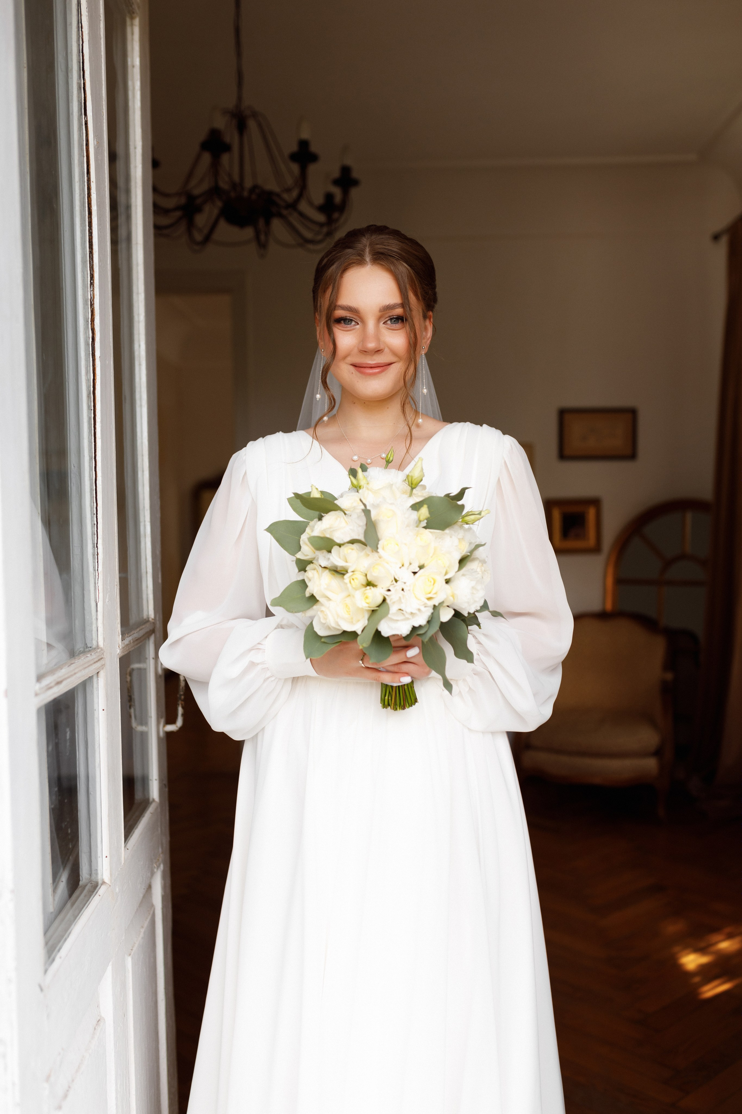 Христина & Владислав. Весільний та сімейний фотограф у Харкові Ткаченко Світлана