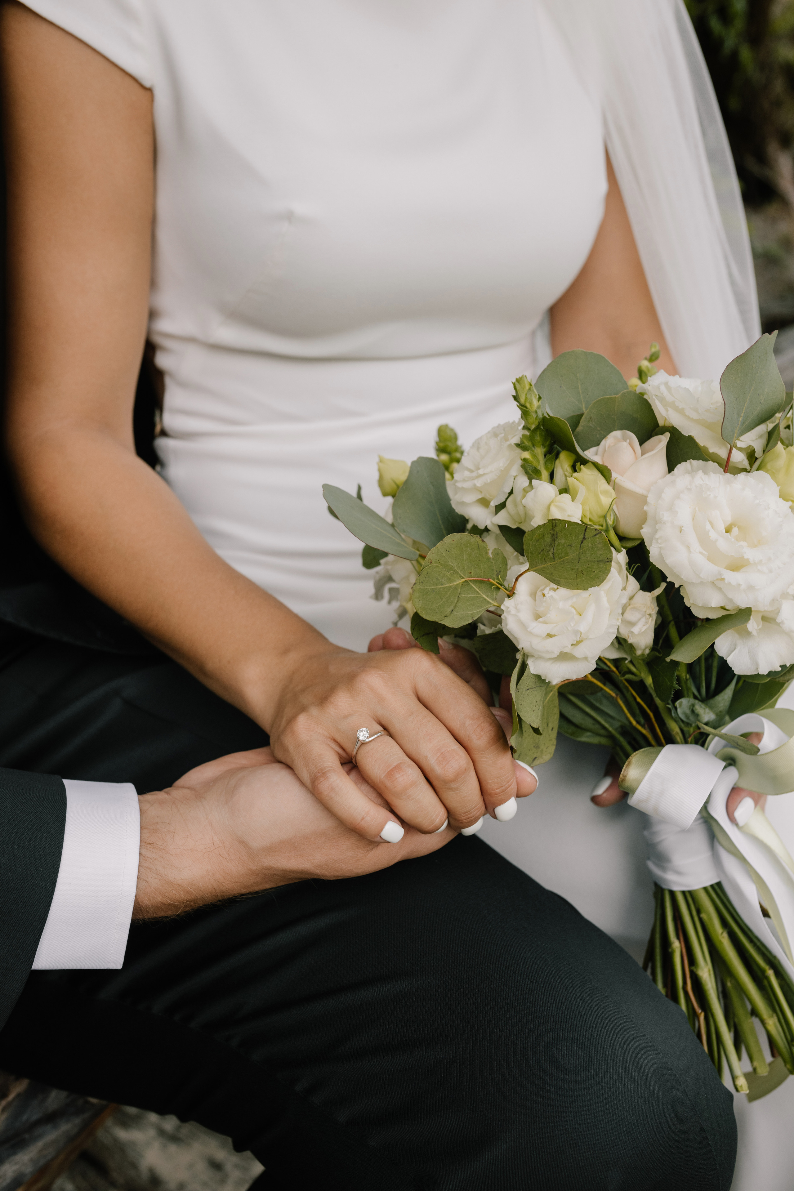 Настя & Влад. Весільний та сімейний фотограф у Харкові Ткаченко Світлана