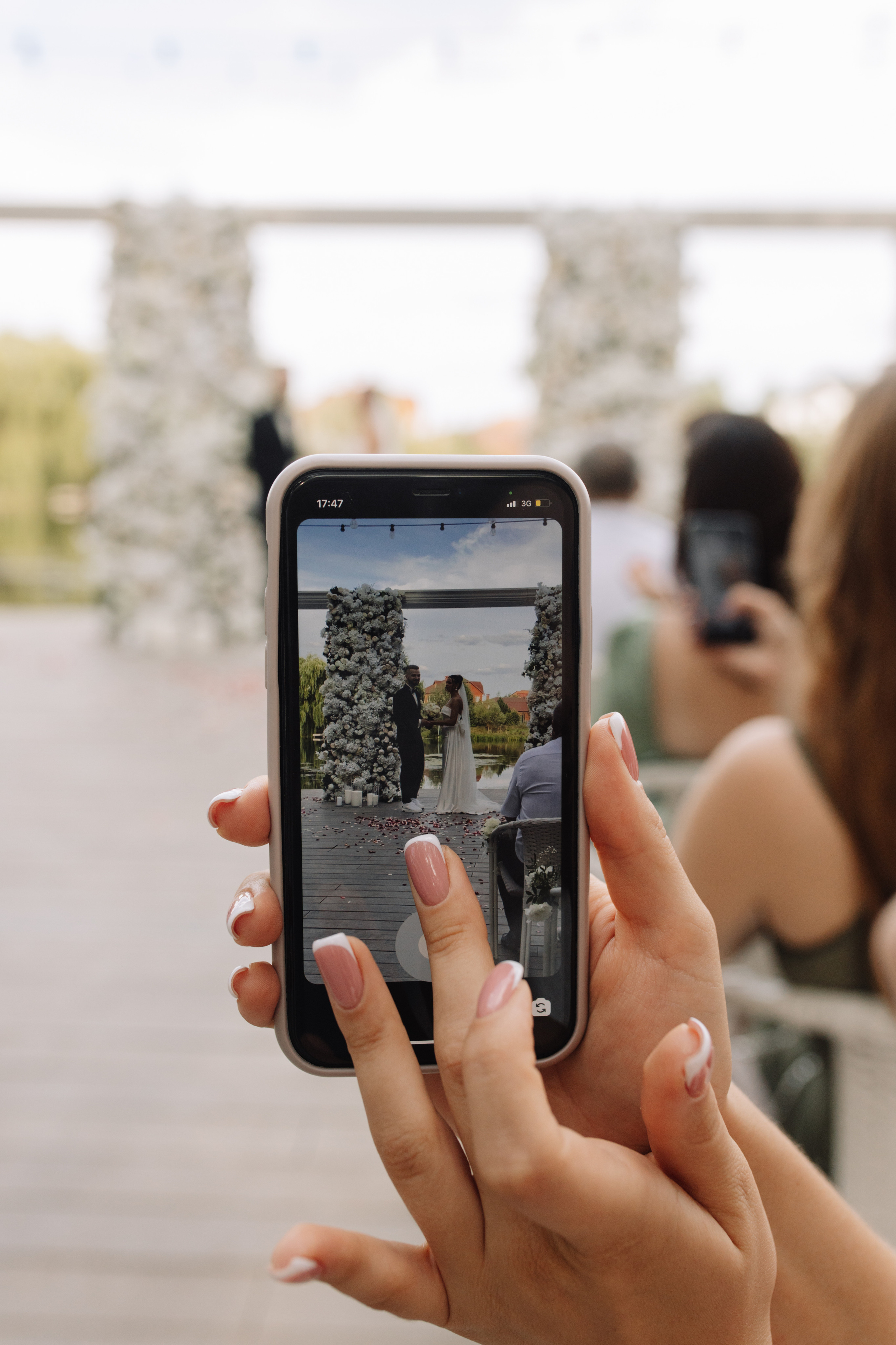Анна & Артем. Весільний та сімейний фотограф у Харкові Ткаченко Світлана