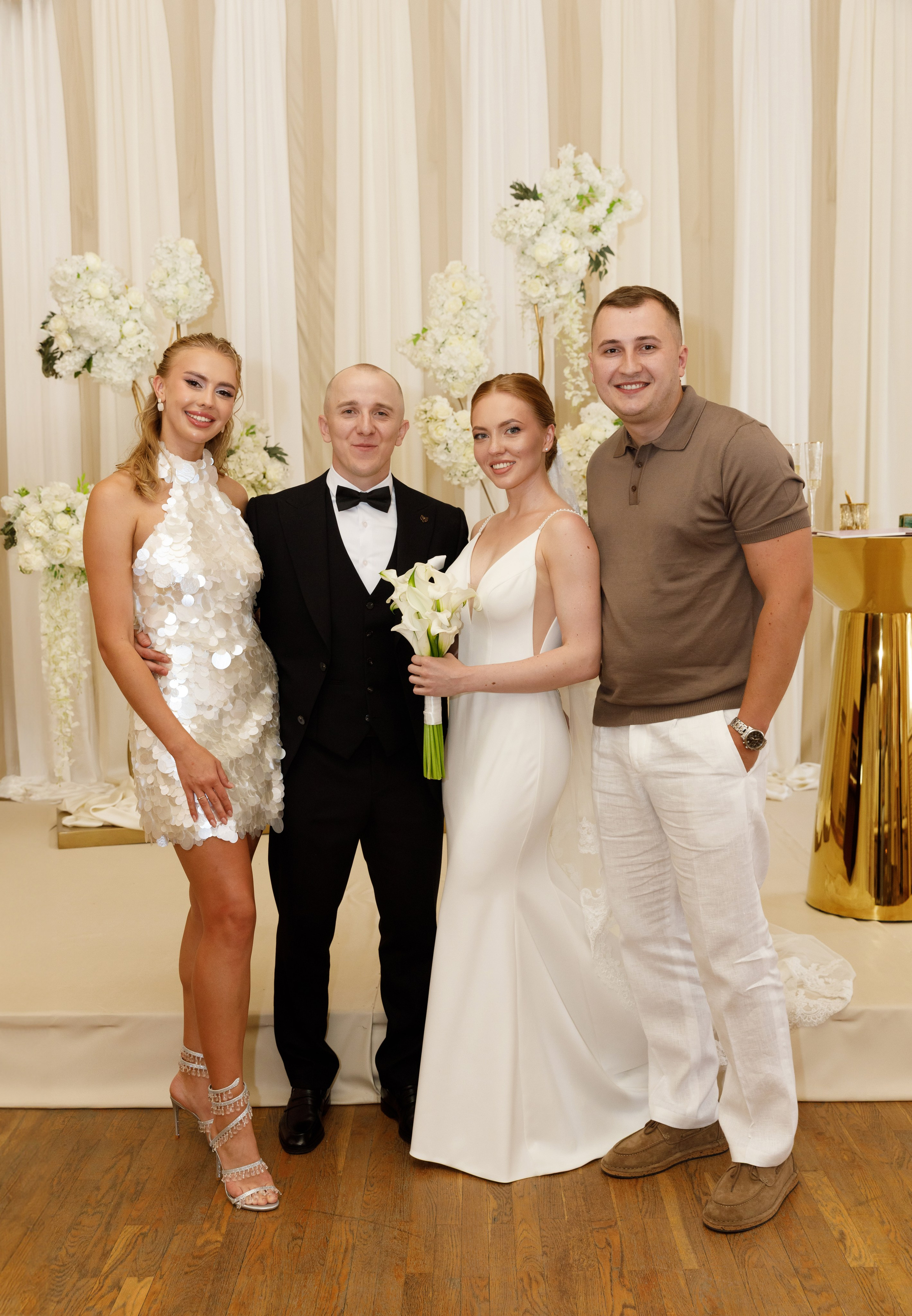 Ірина Денис. Весільний та сімейний фотограф у Харкові Ткаченко Світлана