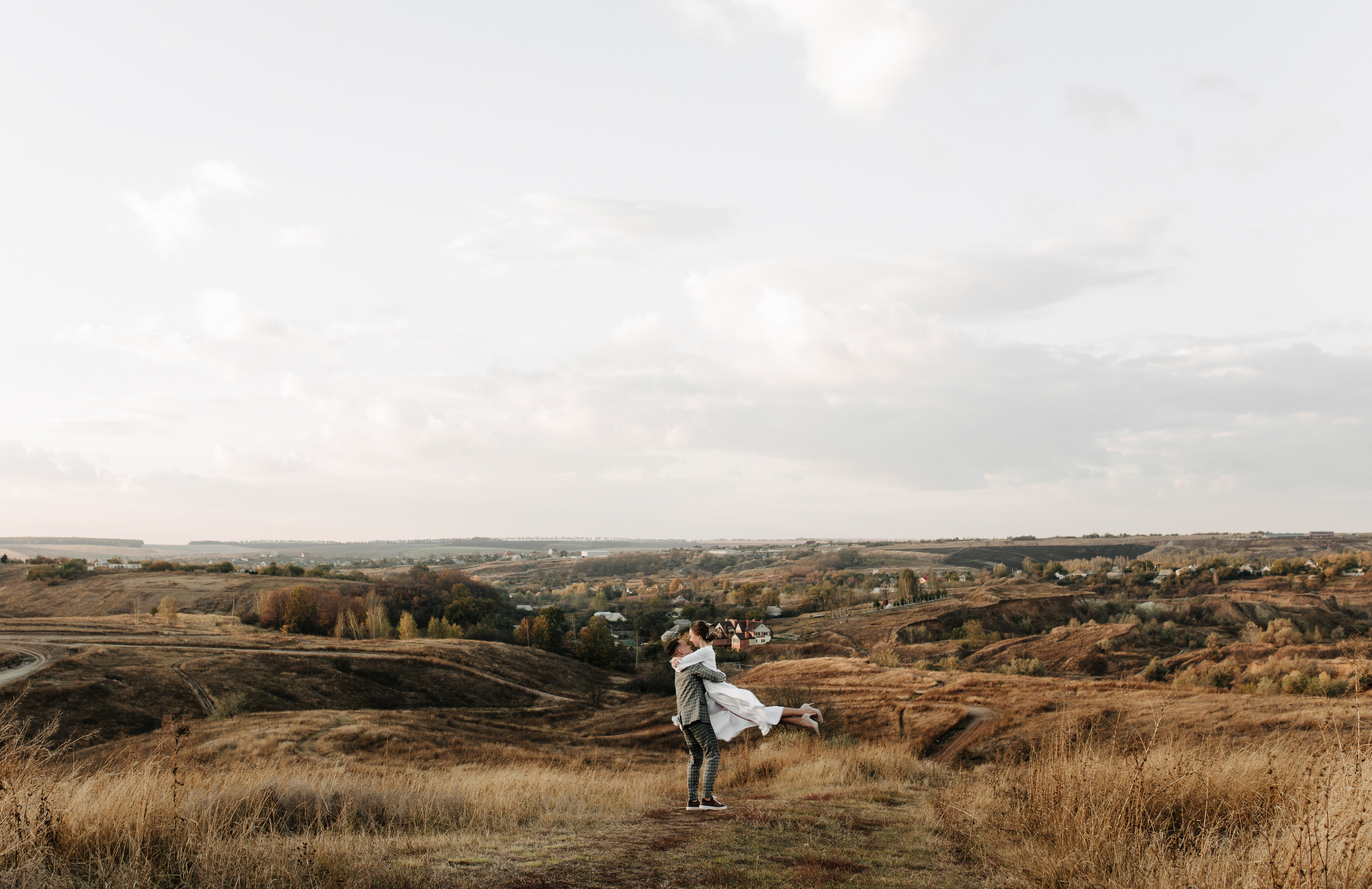Катерина & Олексій. Весільний та сімейний фотограф у Харкові Ткаченко Світлана