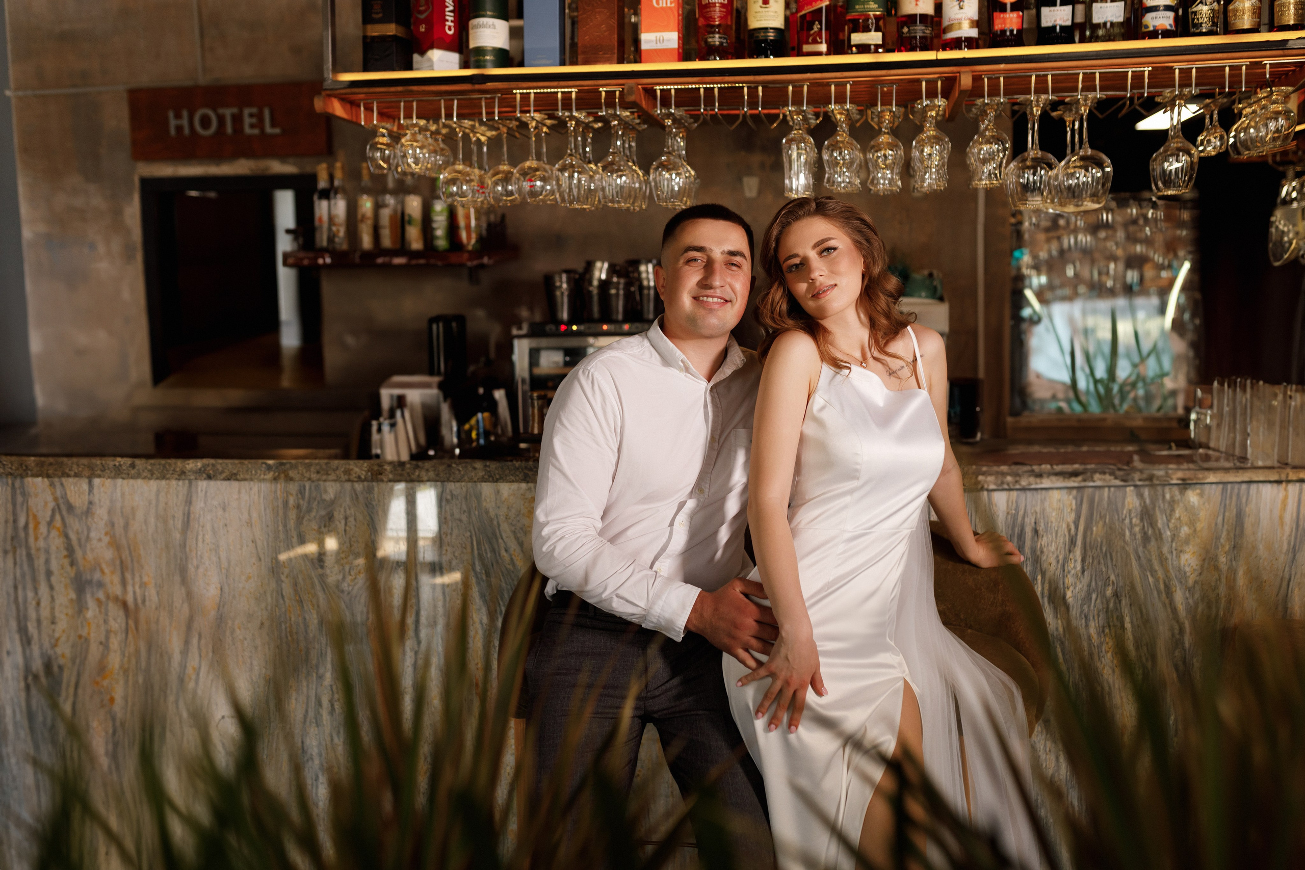 Карина & Артем. Весільний та сімейний фотограф у Харкові Ткаченко Світлана