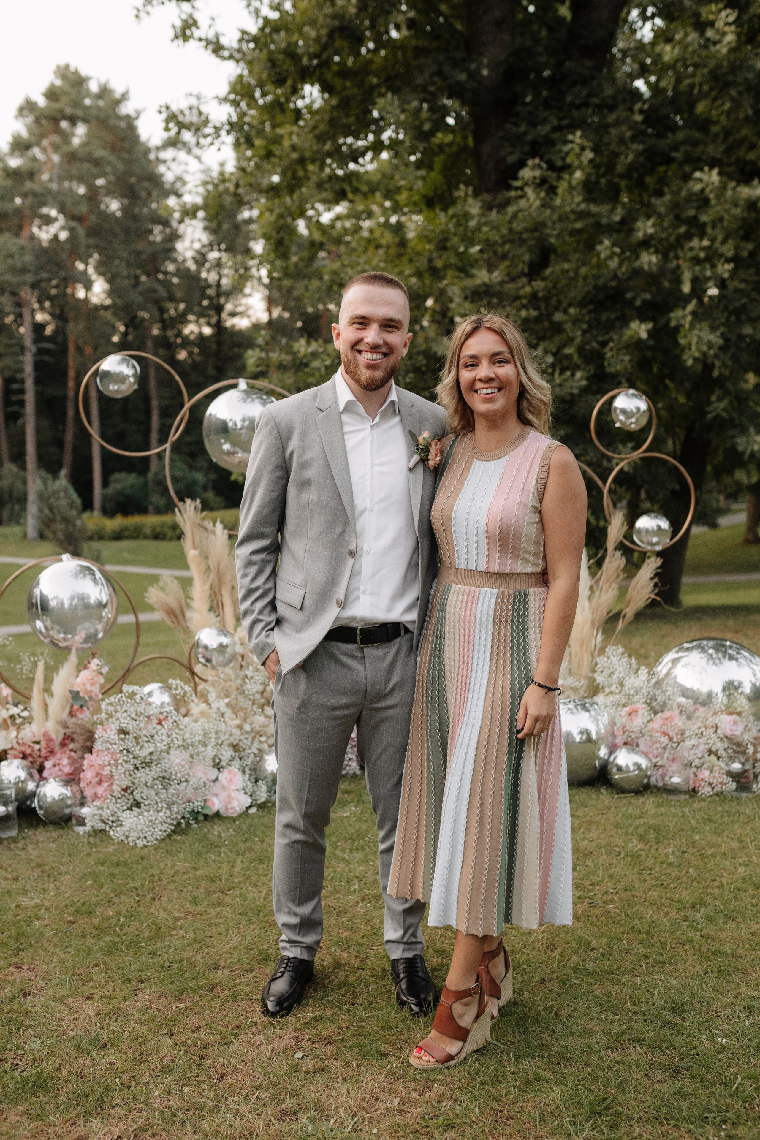 Віка & Максим. Весільний та сімейний фотограф у Харкові Ткаченко Світлана