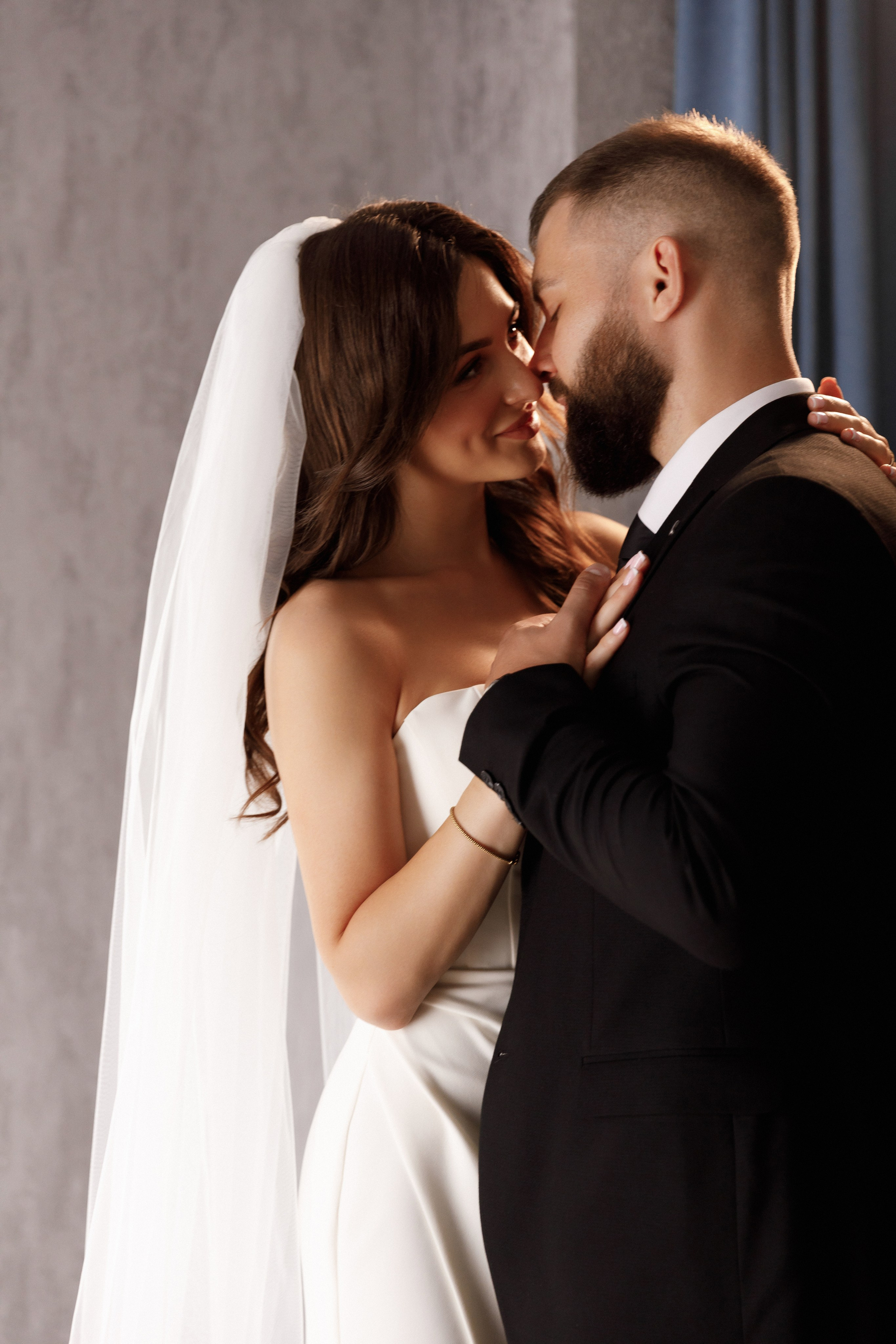 Катерина & Роман. Весільний та сімейний фотограф у Харкові Ткаченко Світлана