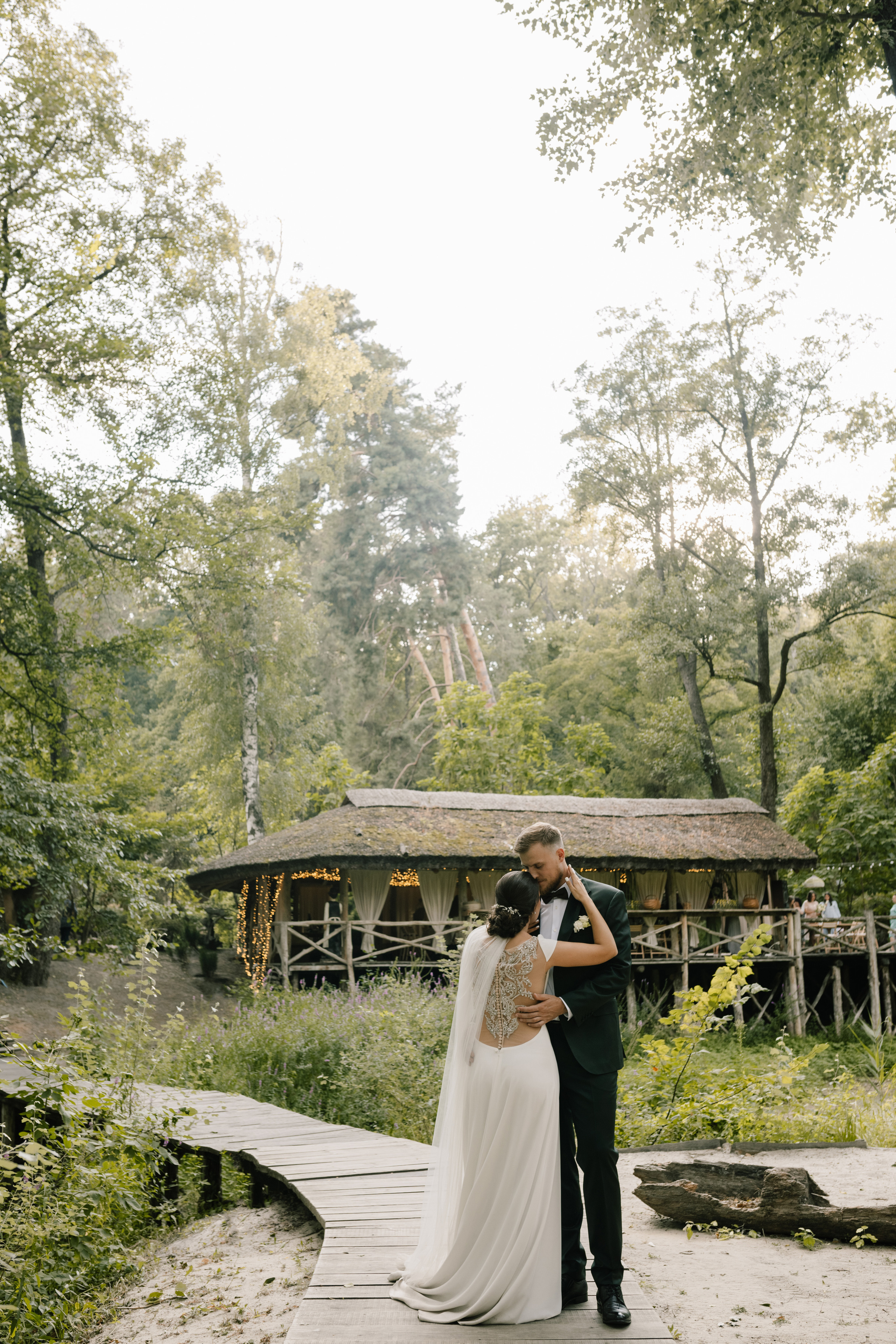 Настя & Влад. Весільний та сімейний фотограф у Харкові Ткаченко Світлана