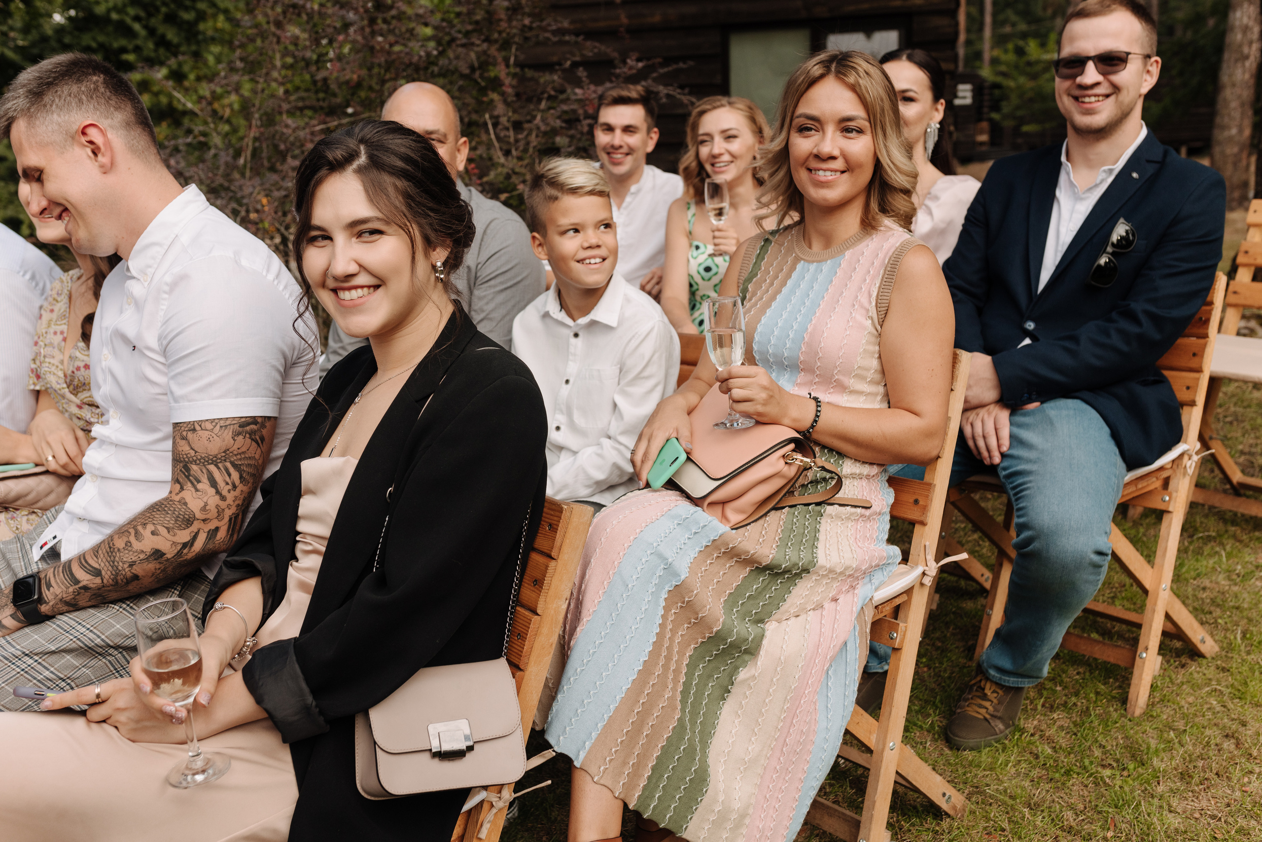 Віка & Максим. Весільний та сімейний фотограф у Харкові Ткаченко Світлана