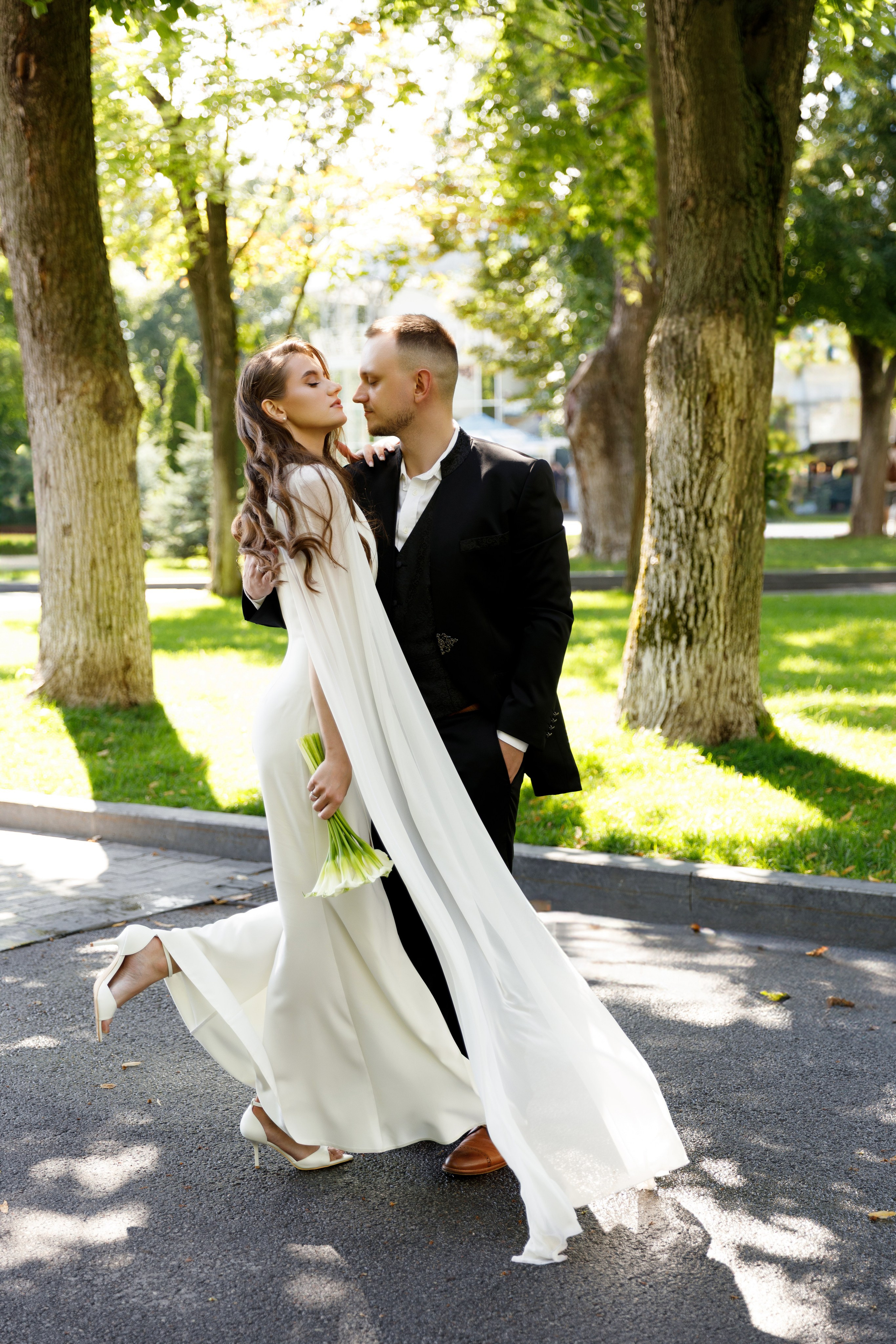 Катерина & Олександр. Весільний та сімейний фотограф у Харкові Ткаченко Світлана