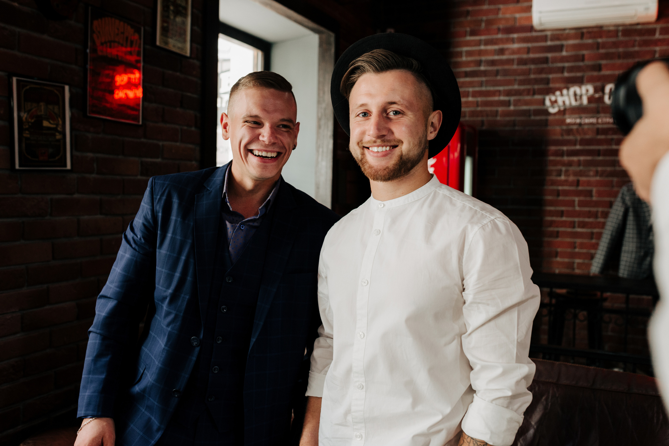 Катерина & Олексій. Весільний та сімейний фотограф у Харкові Ткаченко Світлана