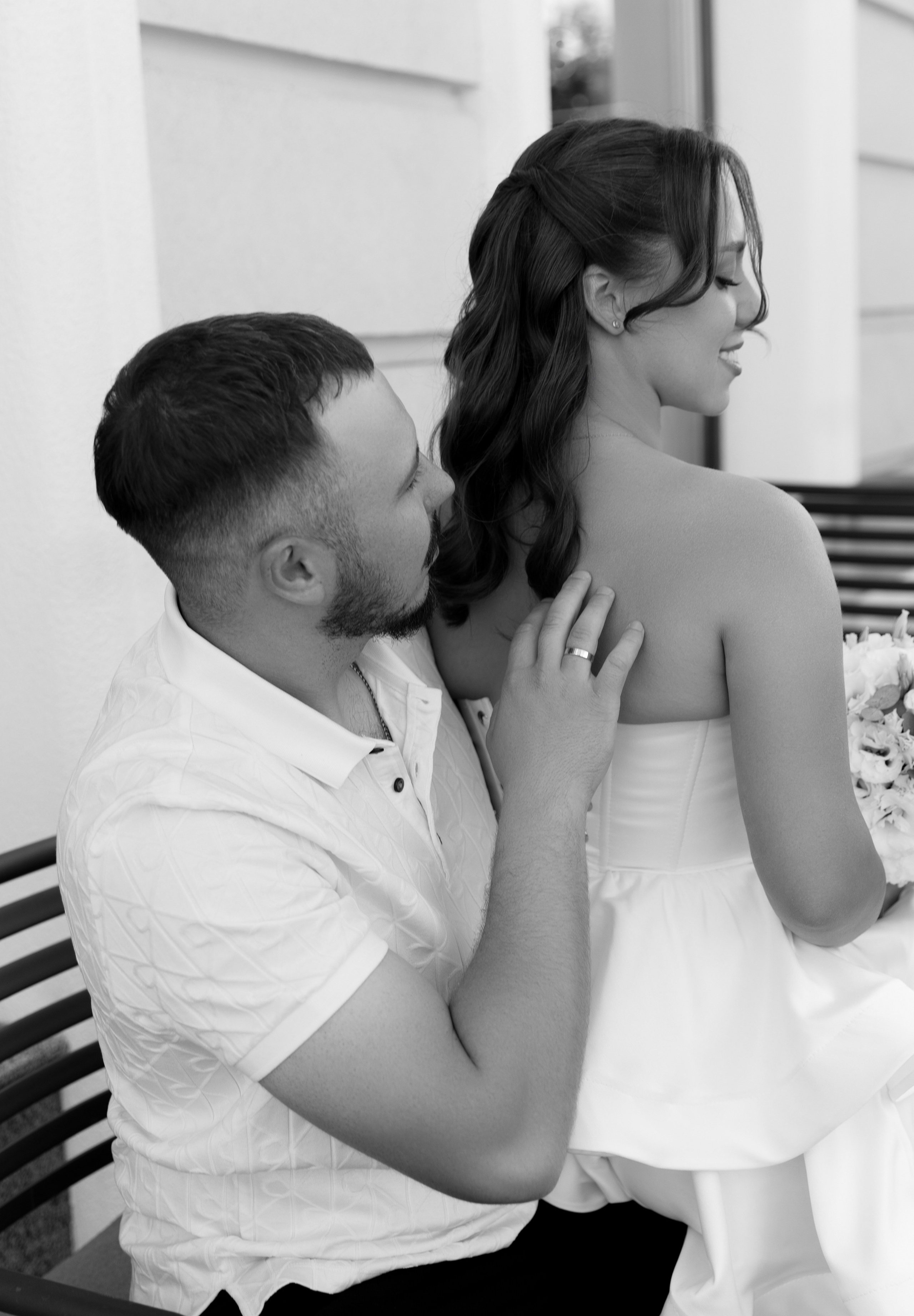 Анна & Валентин. Весільний та сімейний фотограф у Харкові Ткаченко Світлана