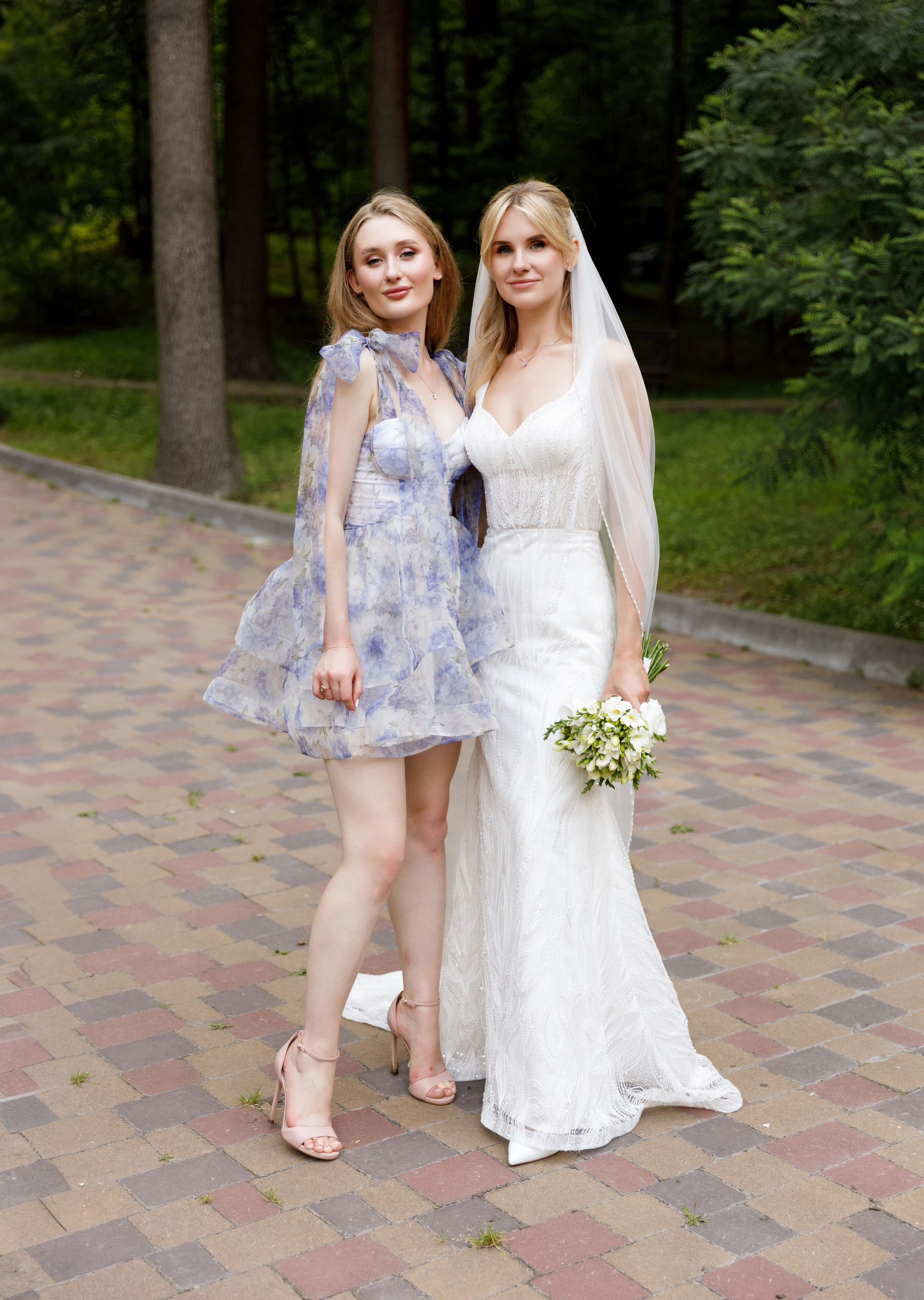 Аліна & Вадим. Весільний та сімейний фотограф у Харкові Ткаченко Світлана