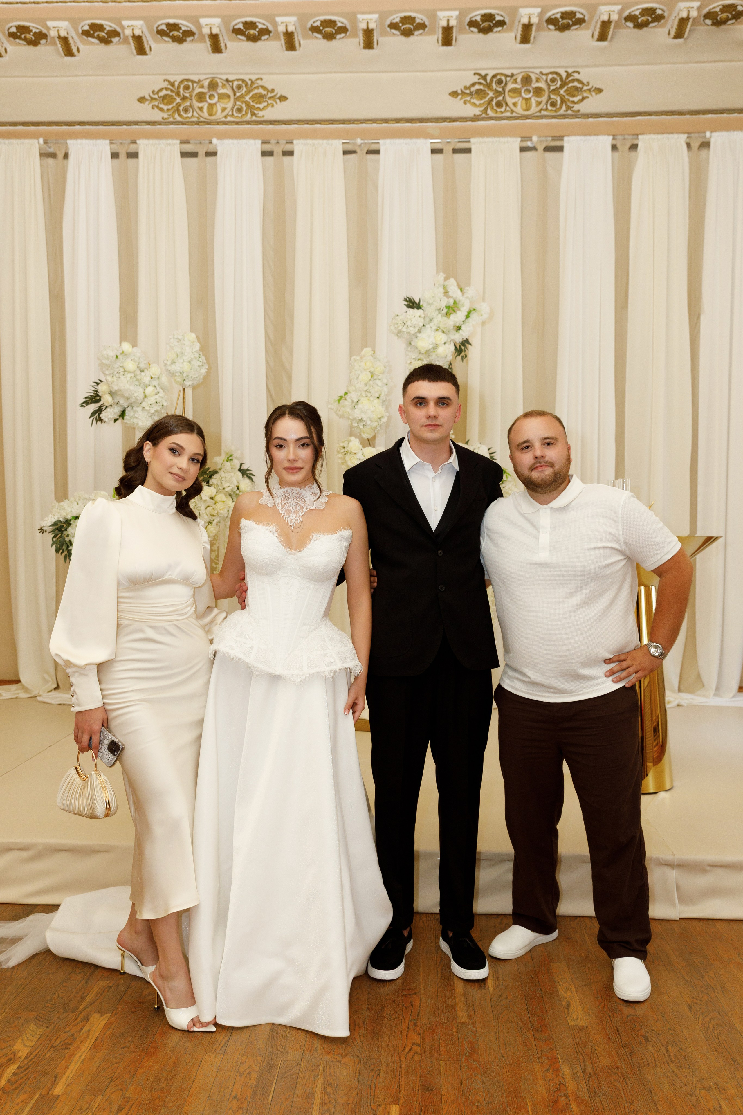 Діана & Микола. Весільний та сімейний фотограф у Харкові Ткаченко Світлана