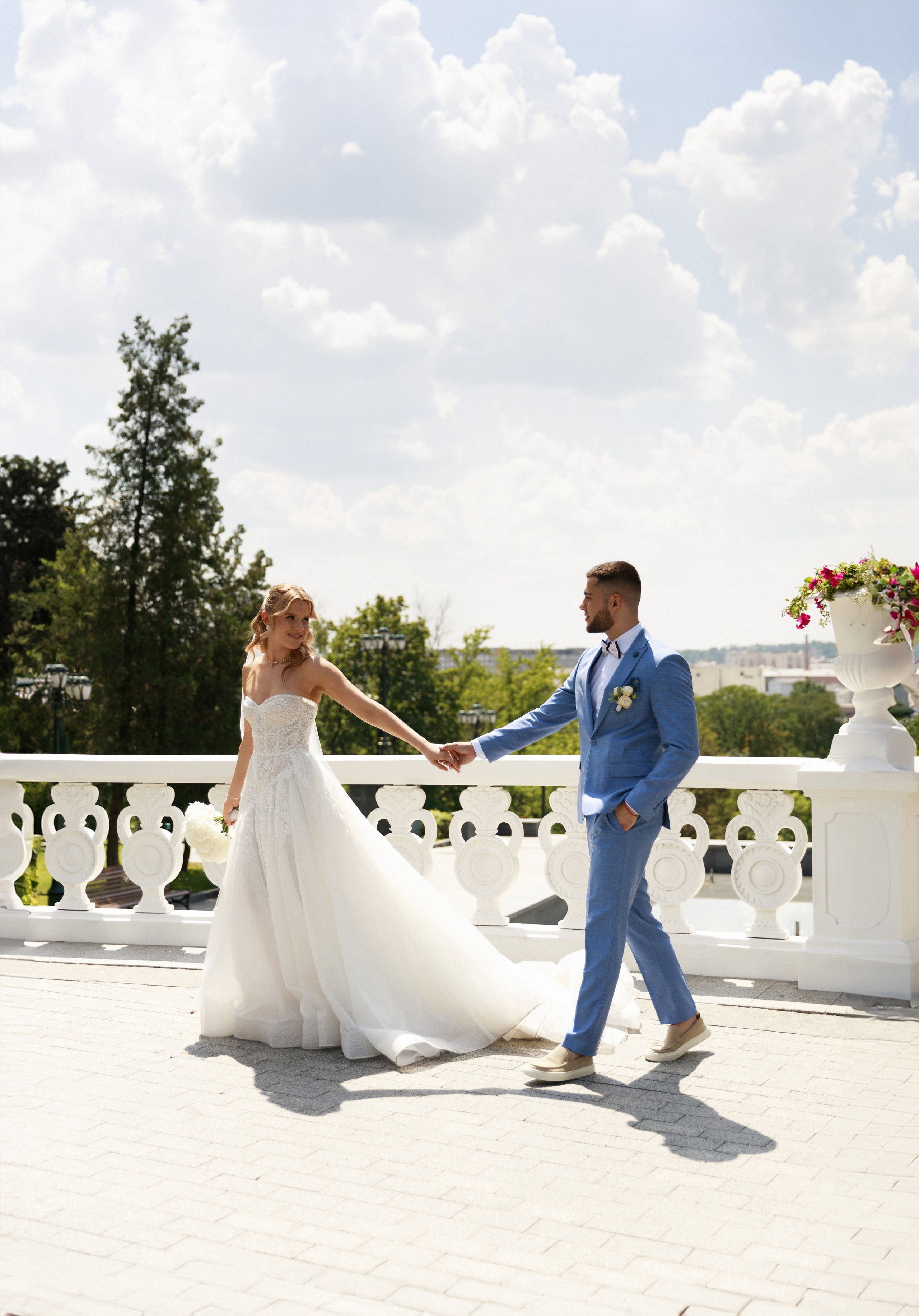 Дарина & Тимур. Весільний та сімейний фотограф у Харкові Ткаченко Світлана