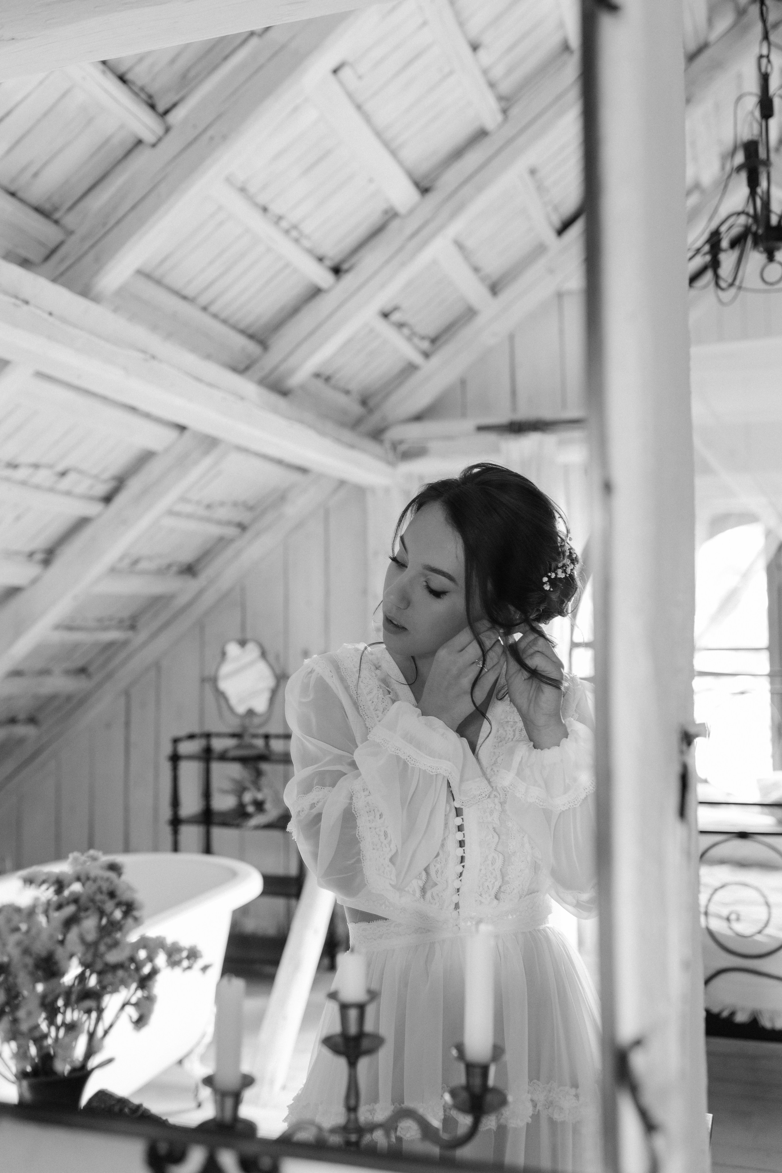 Юлія & Юрій. Весільний та сімейний фотограф у Харкові Ткаченко Світлана