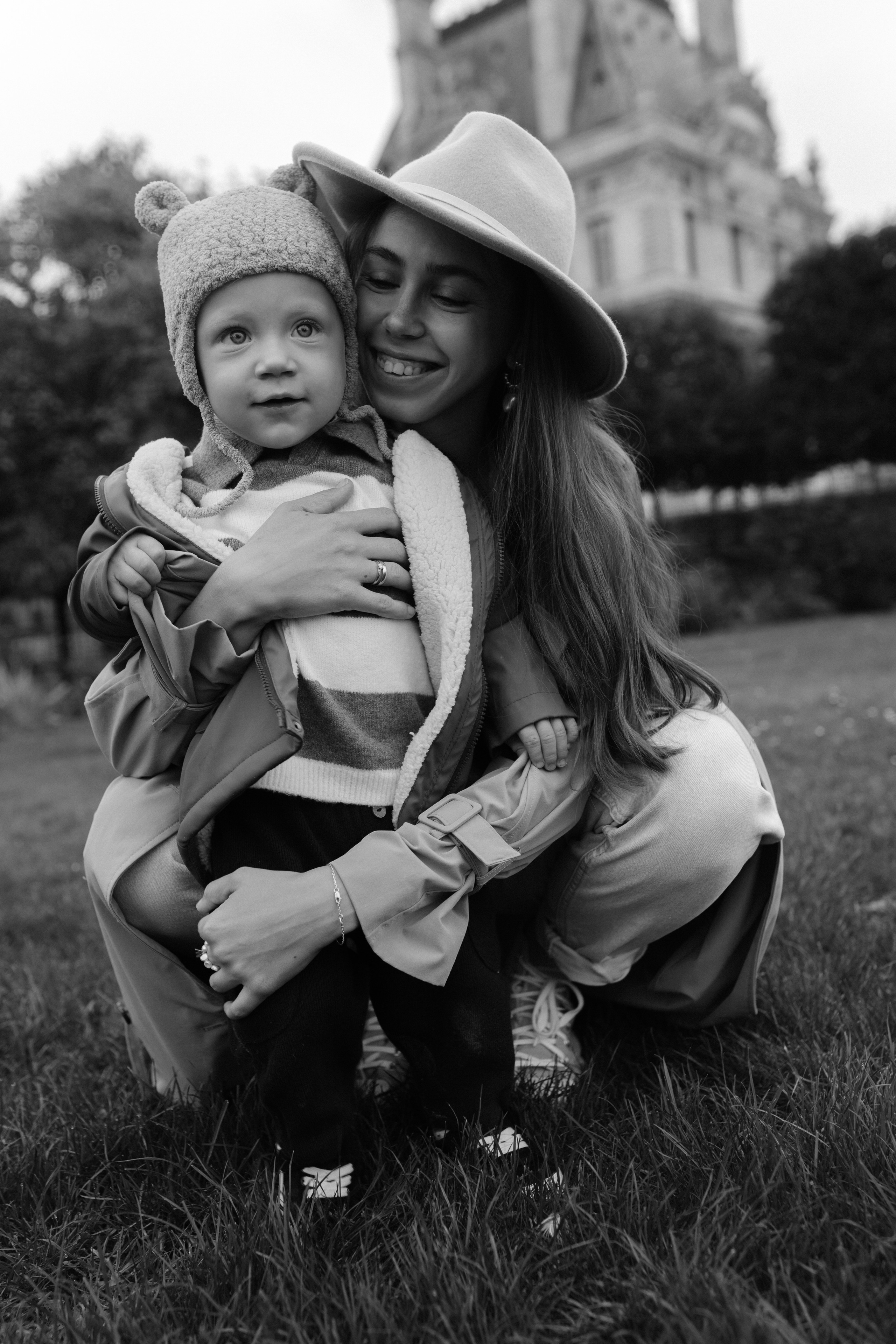 Саша & Матвій & Саша. Весільний та сімейний фотограф у Харкові Ткаченко Світлана