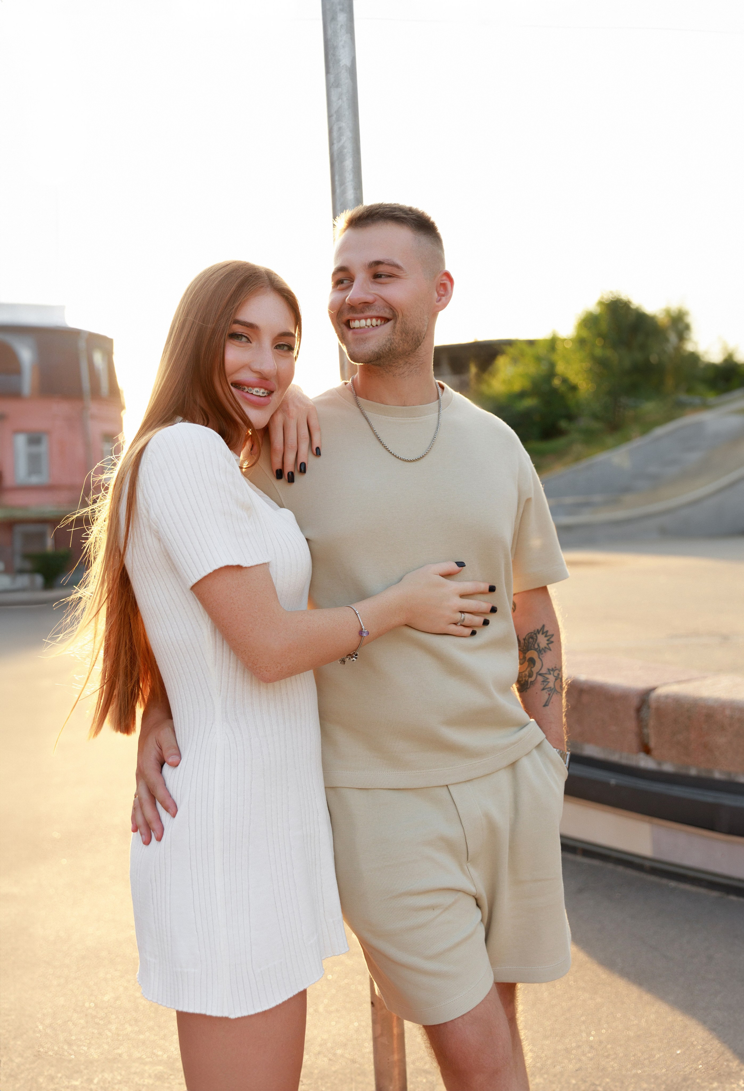 Аліна & Ярослав. Весільний та сімейний фотограф у Харкові Ткаченко Світлана