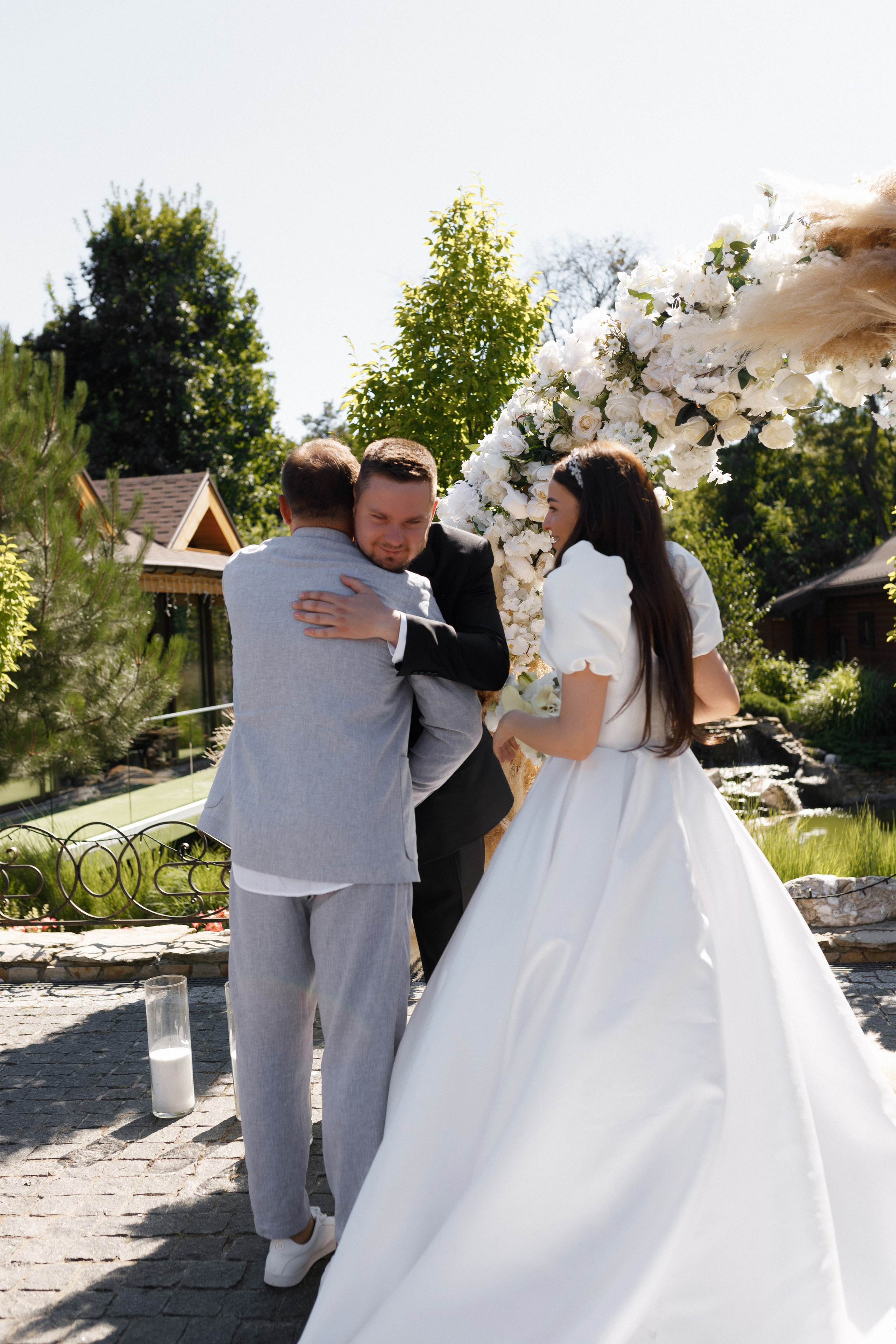 Дар’я & Артур. Весільний та сімейний фотограф у Харкові Ткаченко Світлана