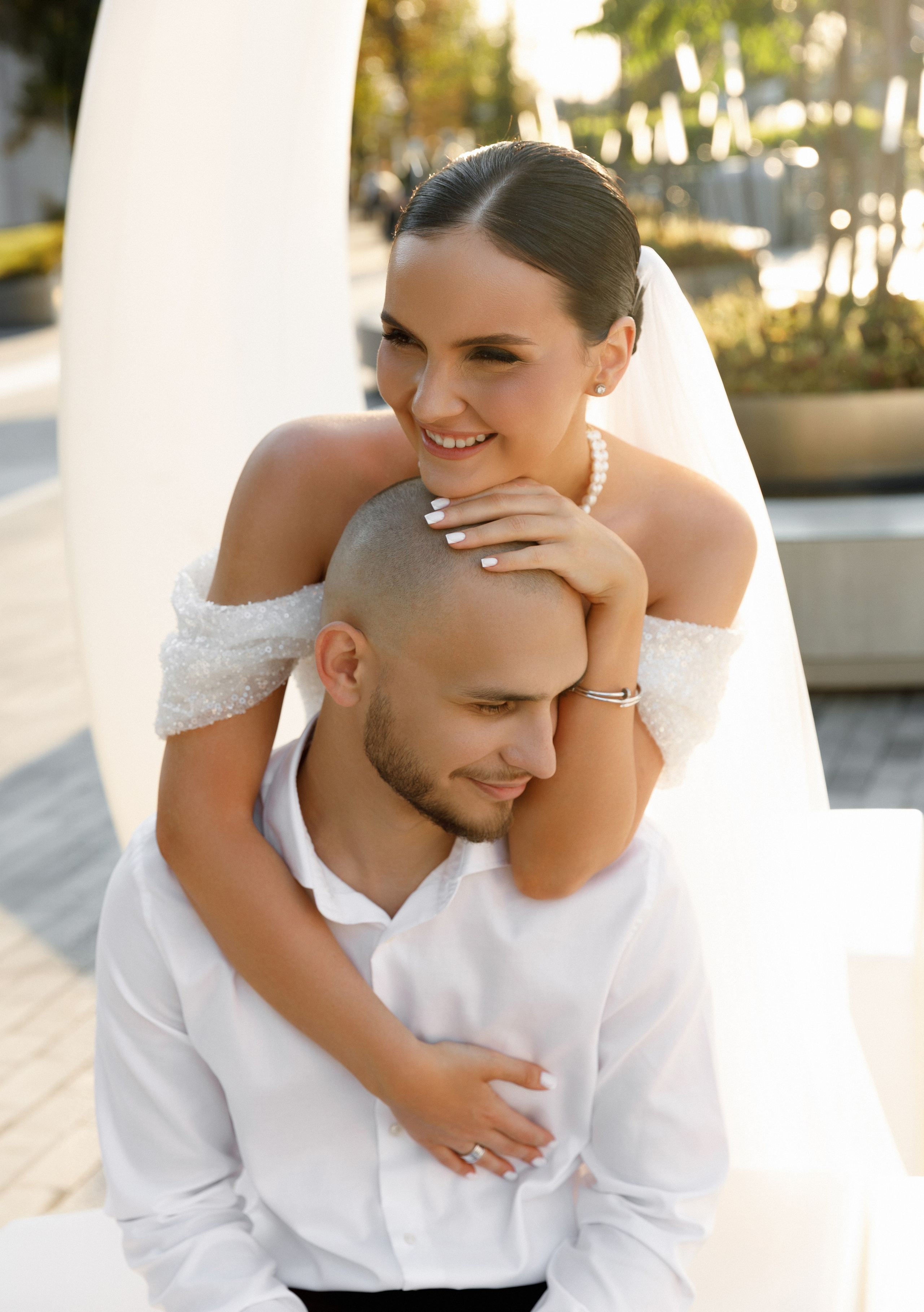 Світлана & Олександр. Весільний та сімейний фотограф у Харкові Ткаченко Світлана