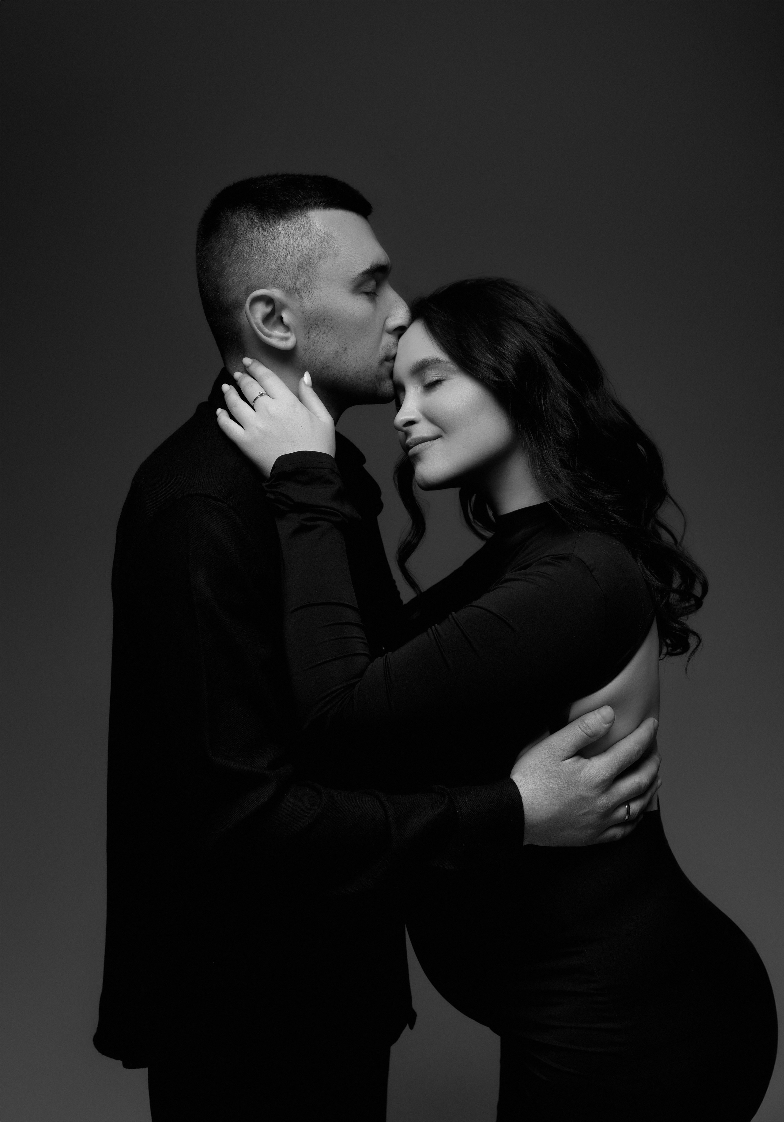 Марія Константин - вагітність. Весільний та сімейний фотограф у Харкові Ткаченко Світлана