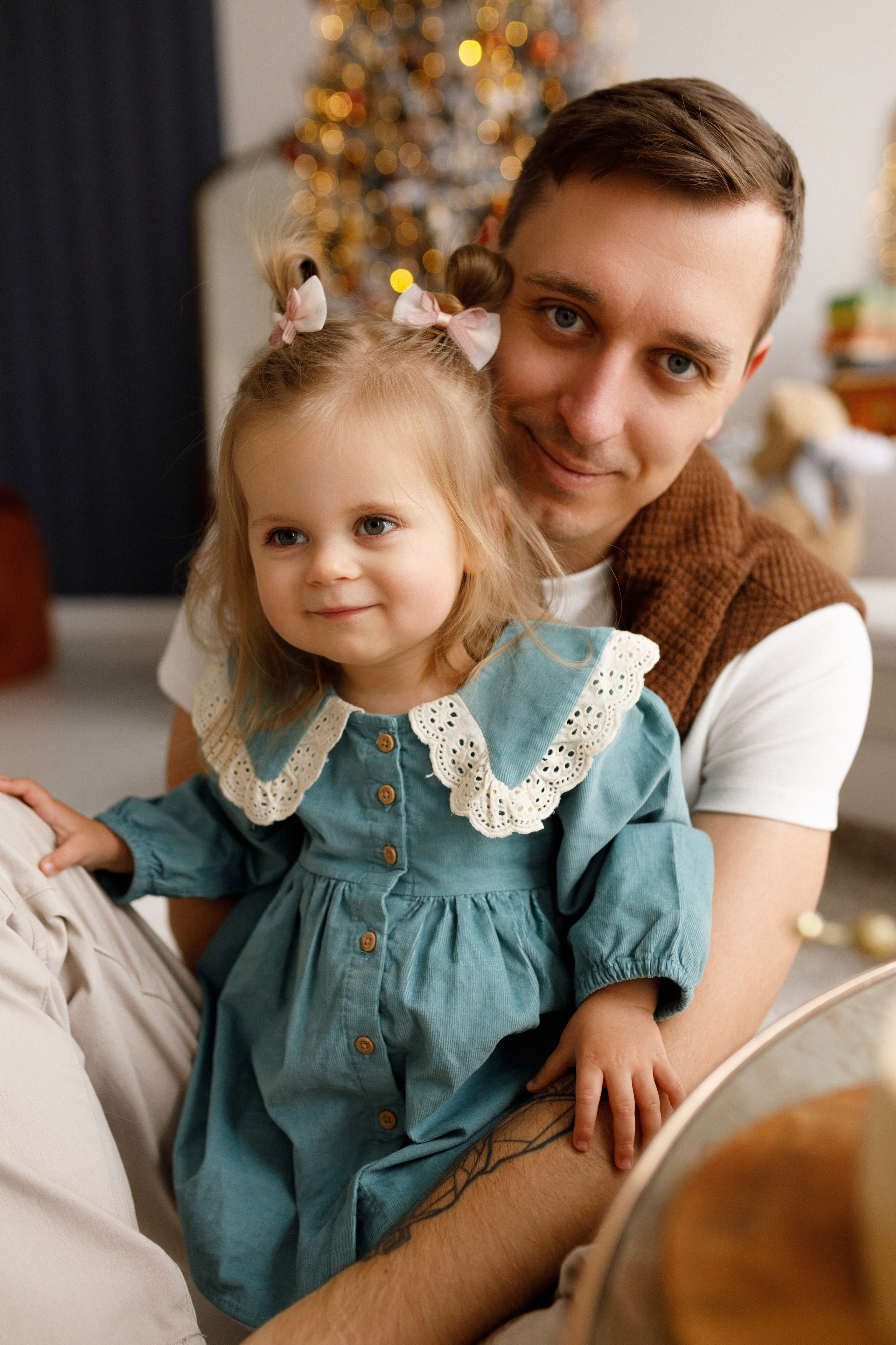 Катя & Ліна & Денис. Весільний та сімейний фотограф у Харкові Ткаченко Світлана