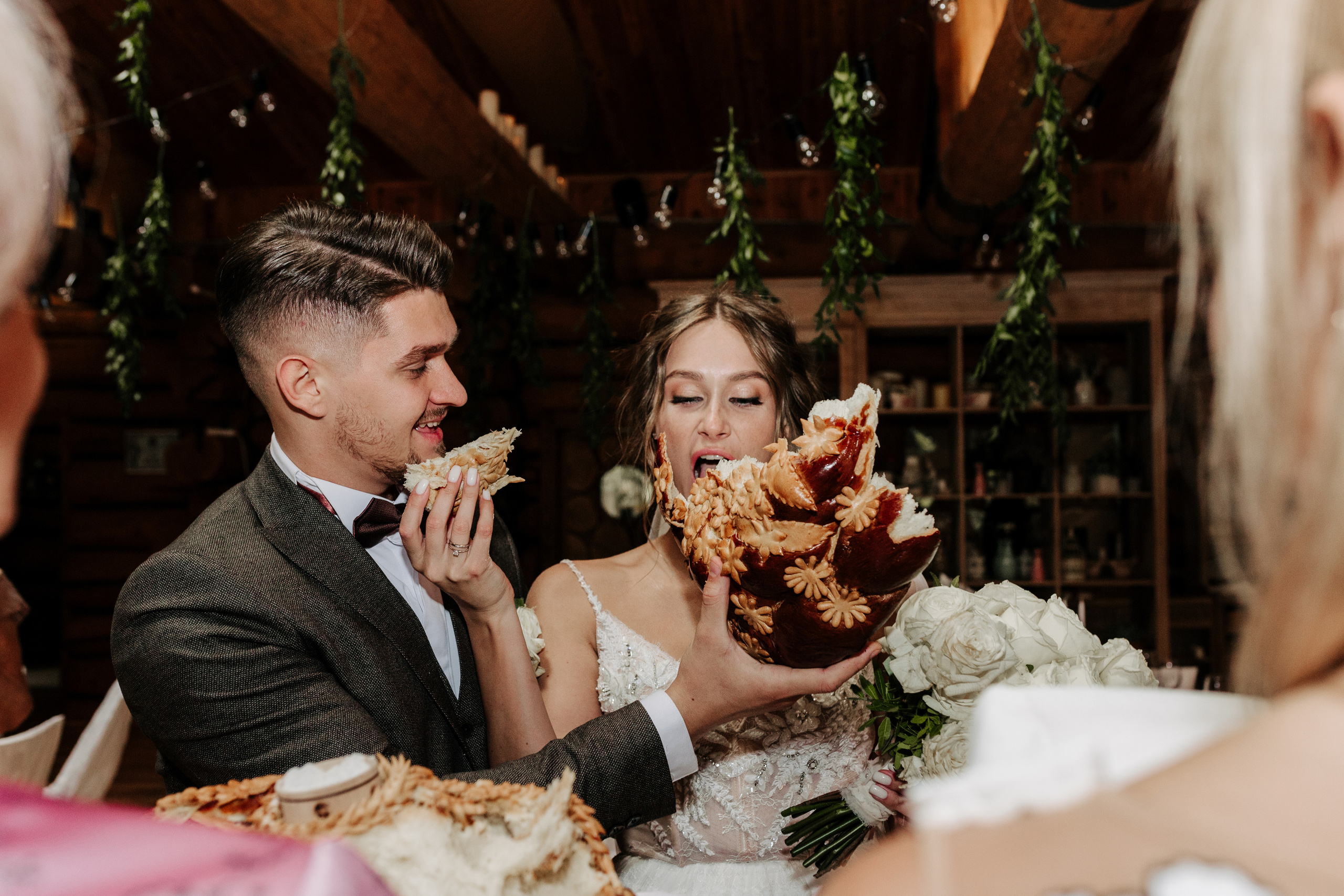 Христина & Стас. Весільний та сімейний фотограф у Харкові Ткаченко Світлана