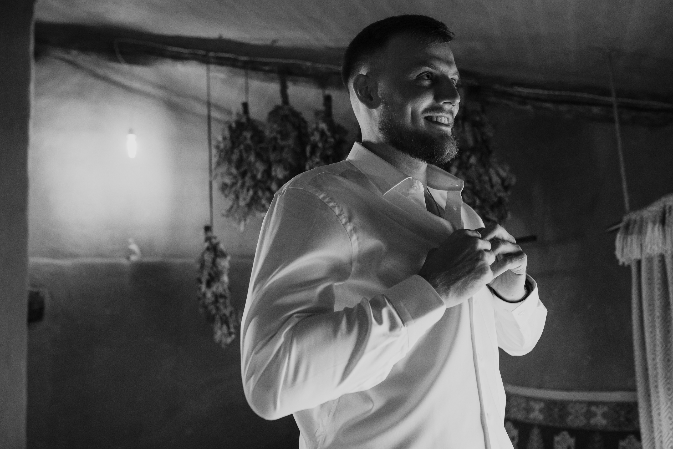 Настя & Влад. Весільний та сімейний фотограф у Харкові Ткаченко Світлана