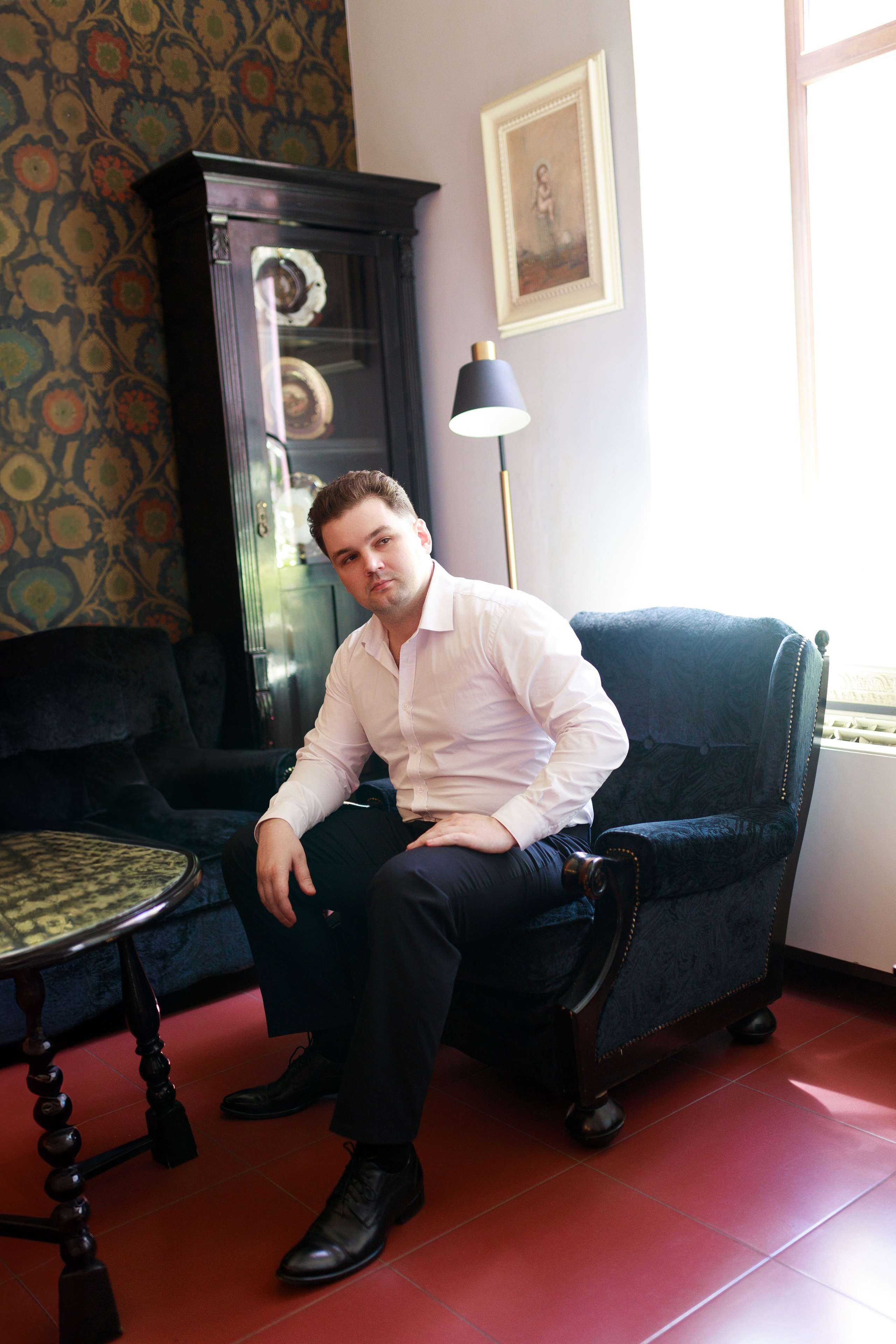 Вікторія & Андрій. Весільний та сімейний фотограф у Харкові Ткаченко Світлана