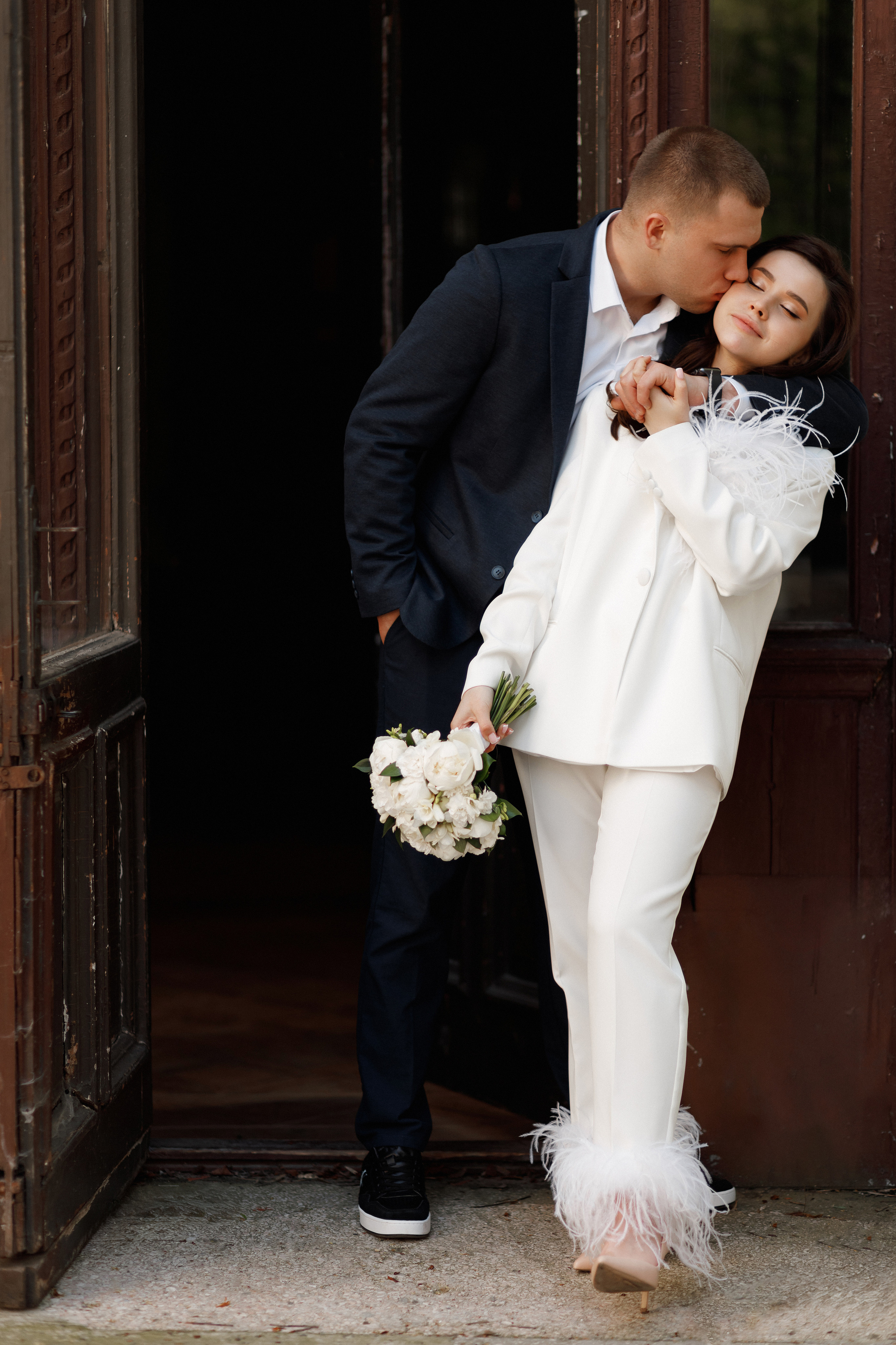 Ксенія & Дмитро. Весільний та сімейний фотограф у Харкові Ткаченко Світлана