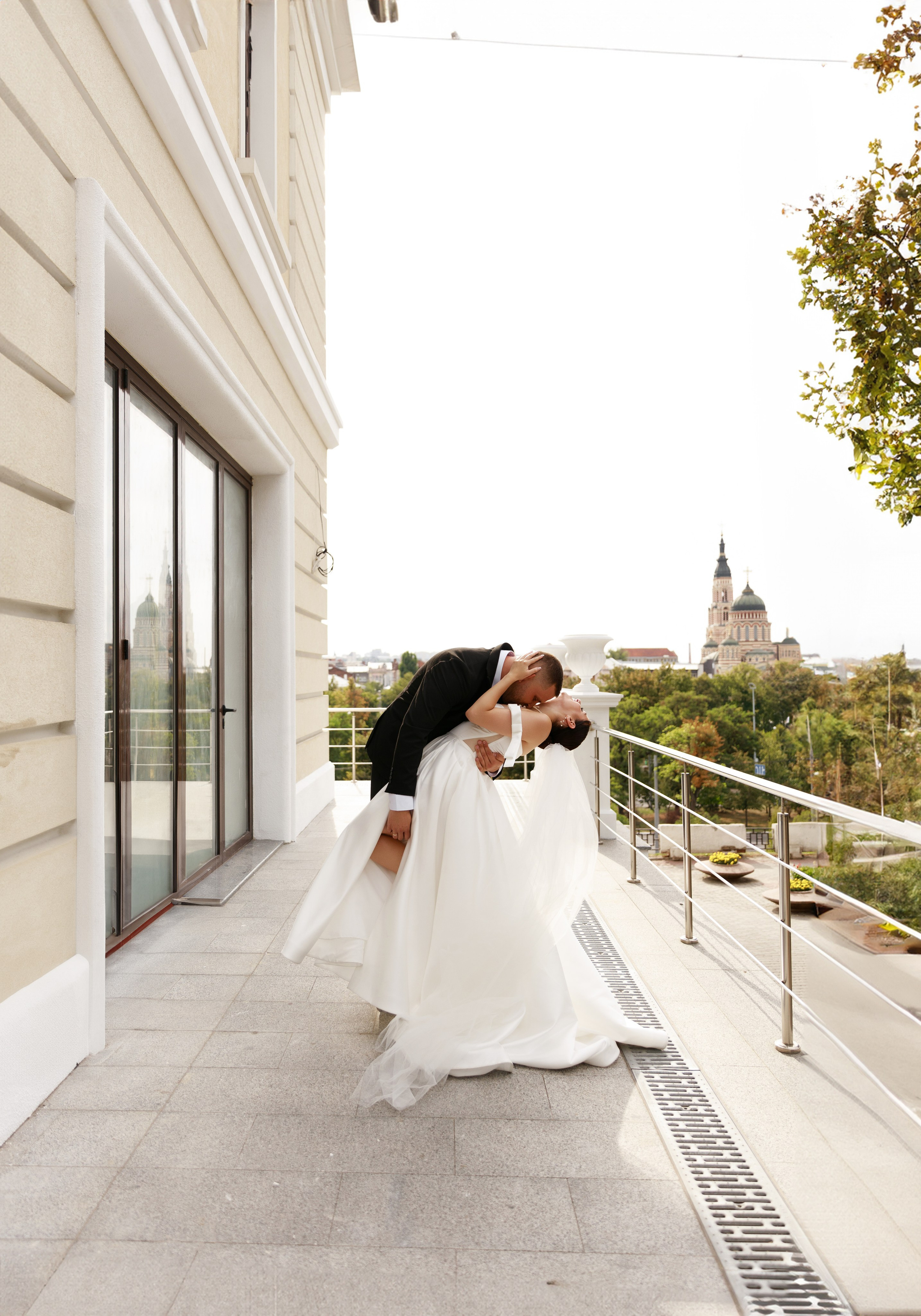 Катерина & Дмитро. Весільний та сімейний фотограф у Харкові Ткаченко Світлана