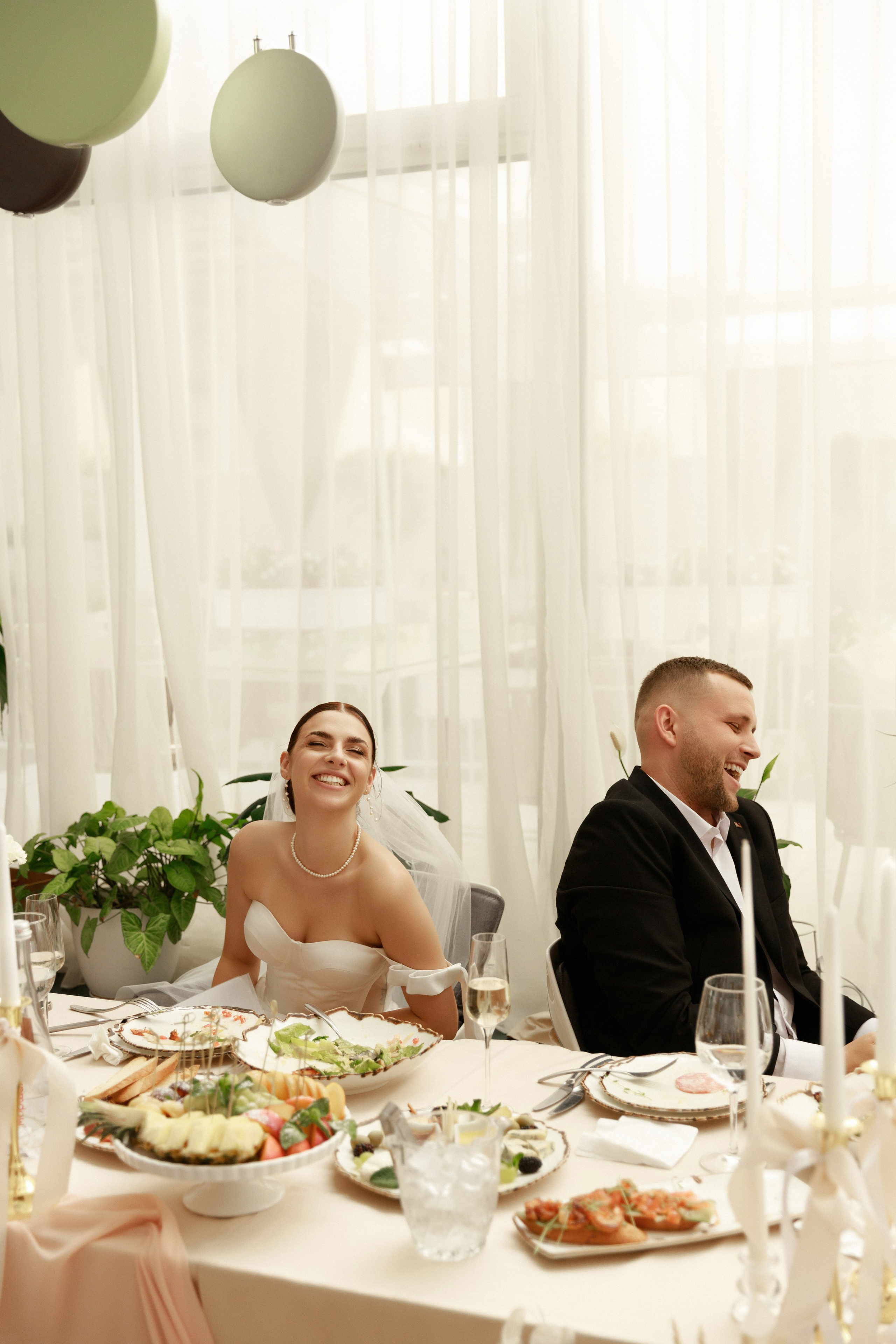 Катерина & Дмитро. Весільний та сімейний фотограф у Харкові Ткаченко Світлана