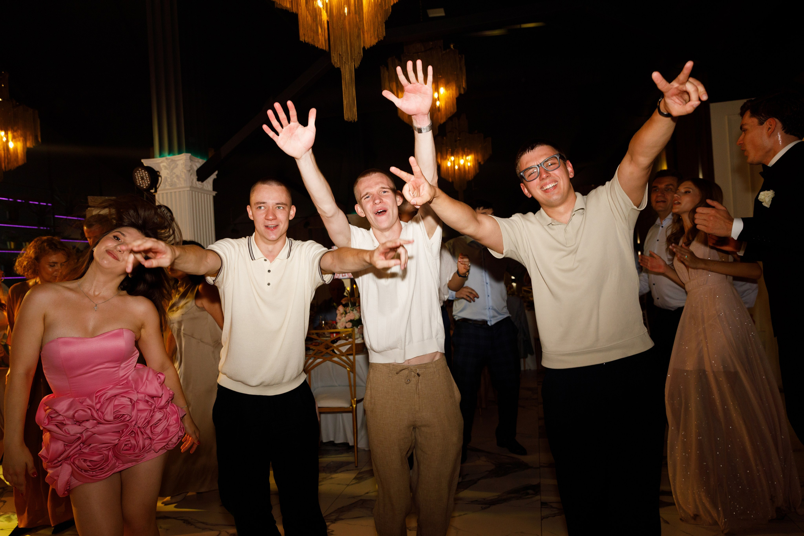 Анна & Денис. Весільний та сімейний фотограф у Харкові Ткаченко Світлана