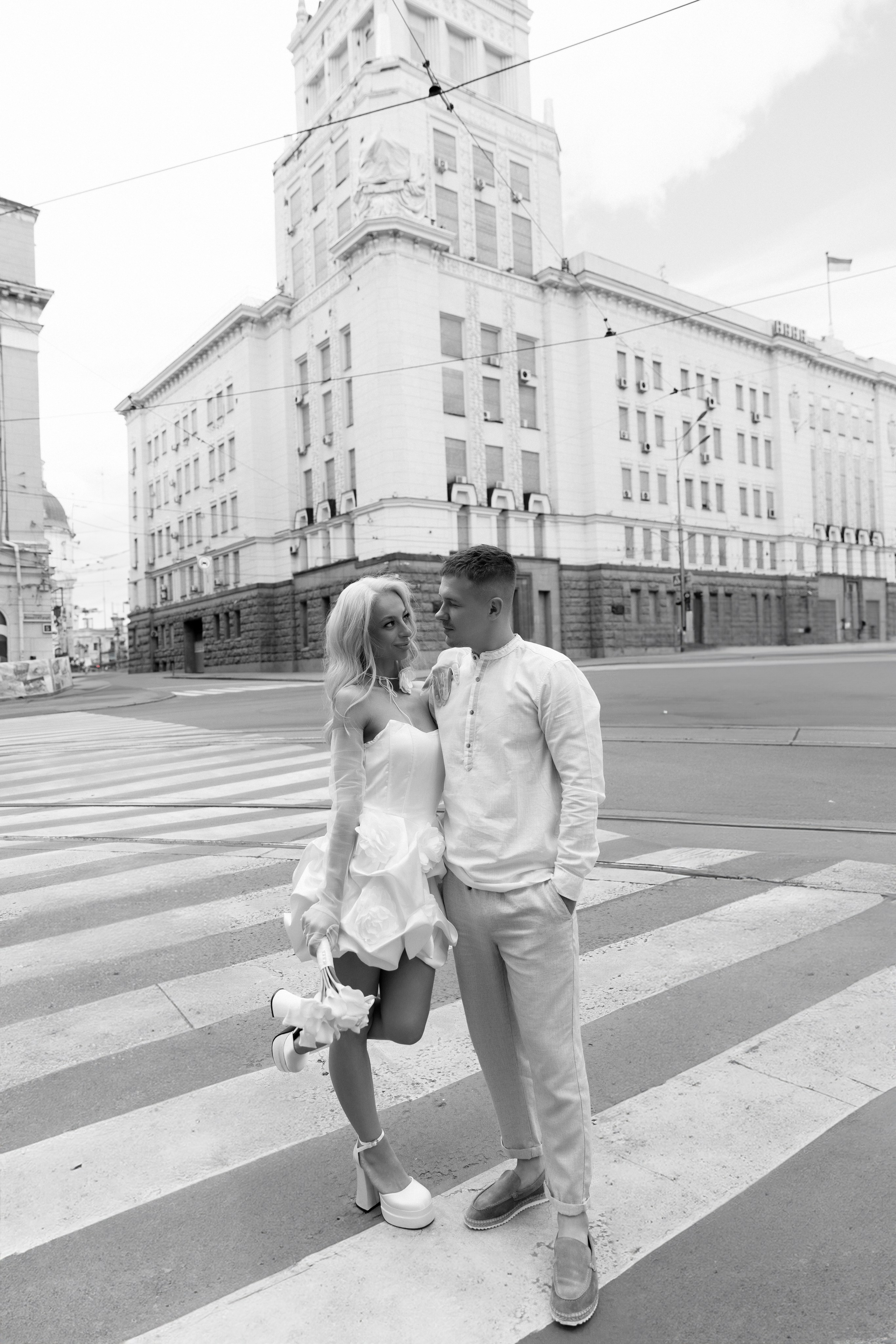 Ганна & Олександр. Весільний та сімейний фотограф у Харкові Ткаченко Світлана