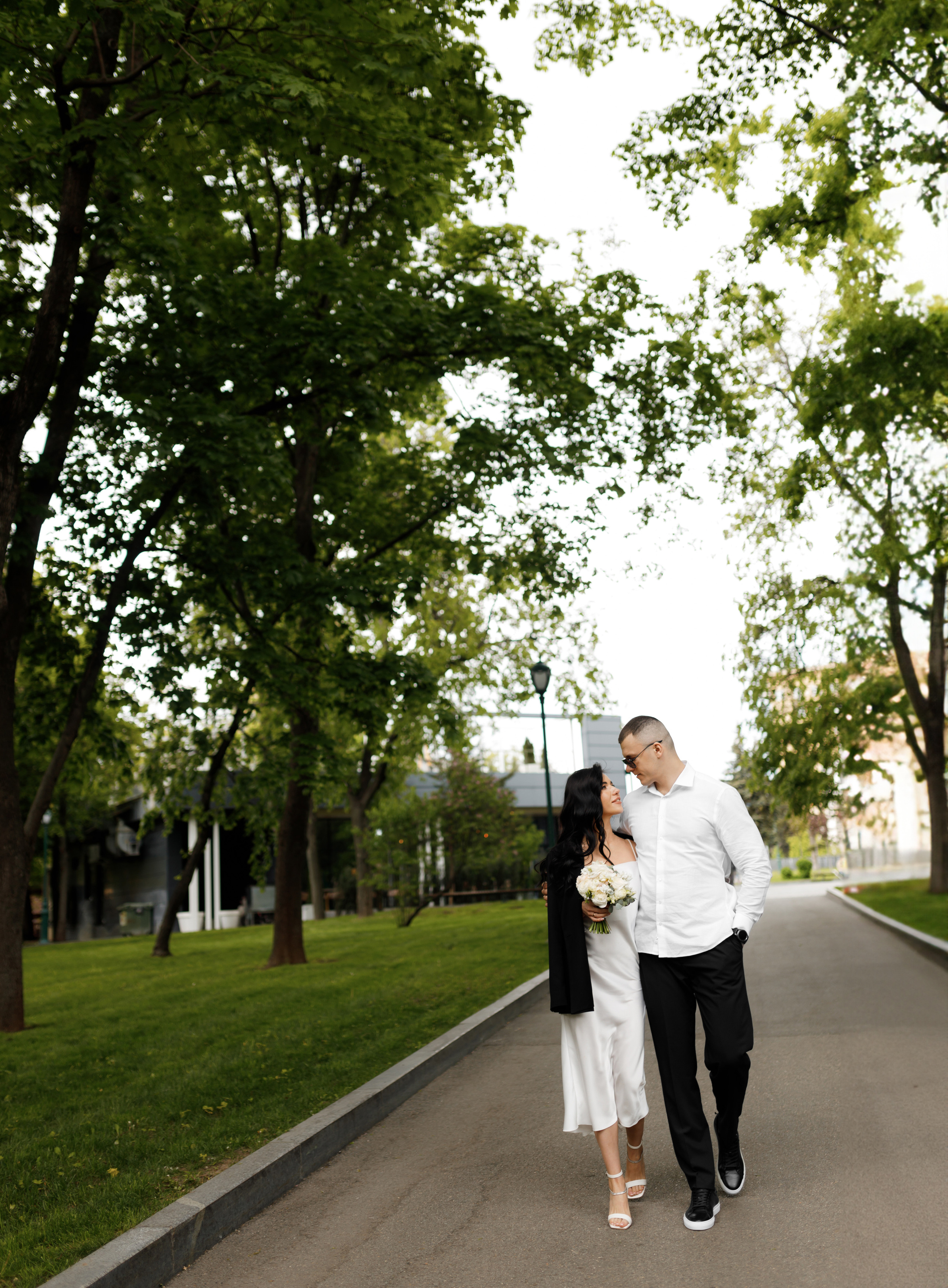 Ліза & Максим. Весільний та сімейний фотограф у Харкові Ткаченко Світлана