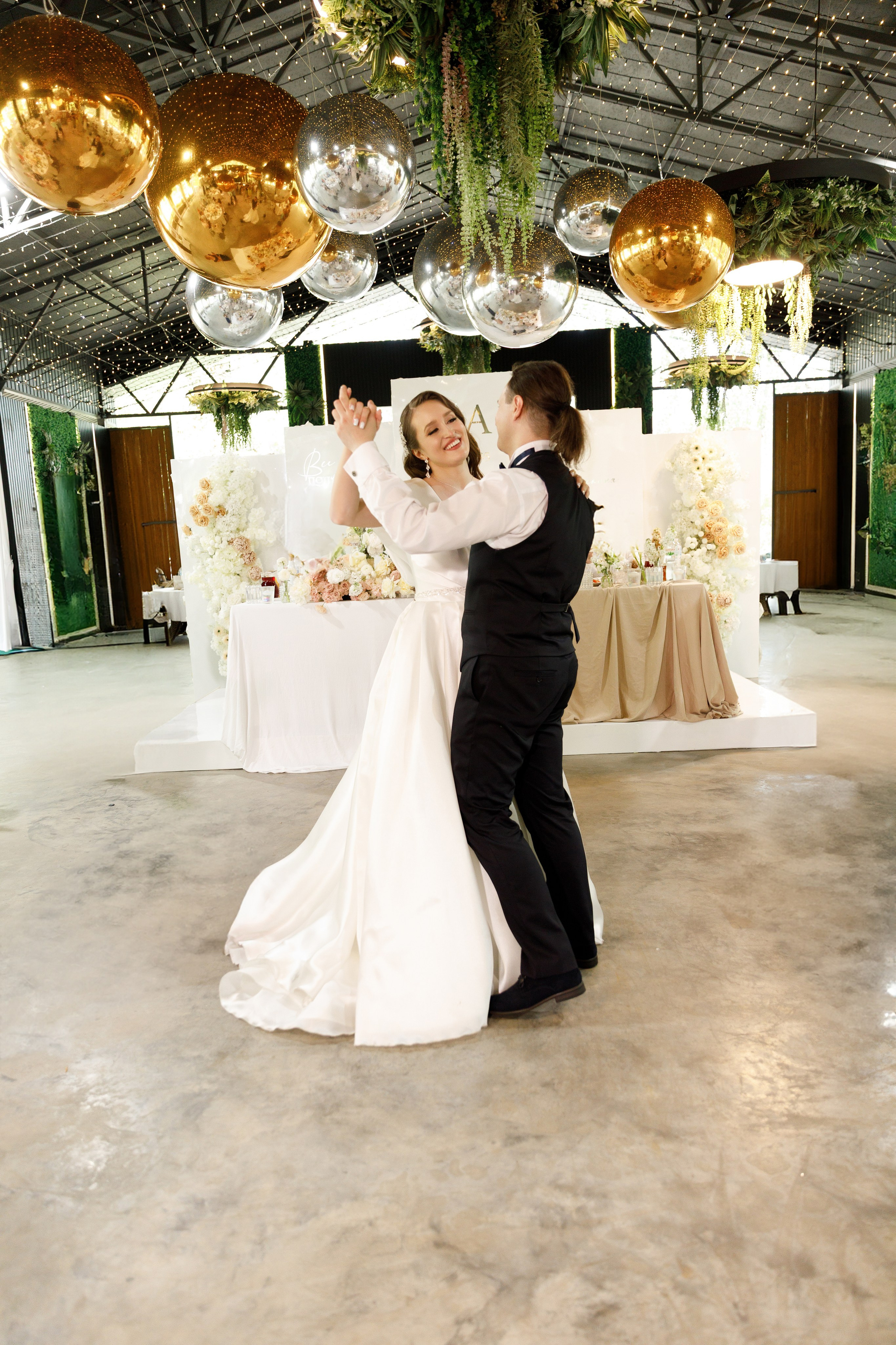 Аліна & Сергій. Весільний та сімейний фотограф у Харкові Ткаченко Світлана